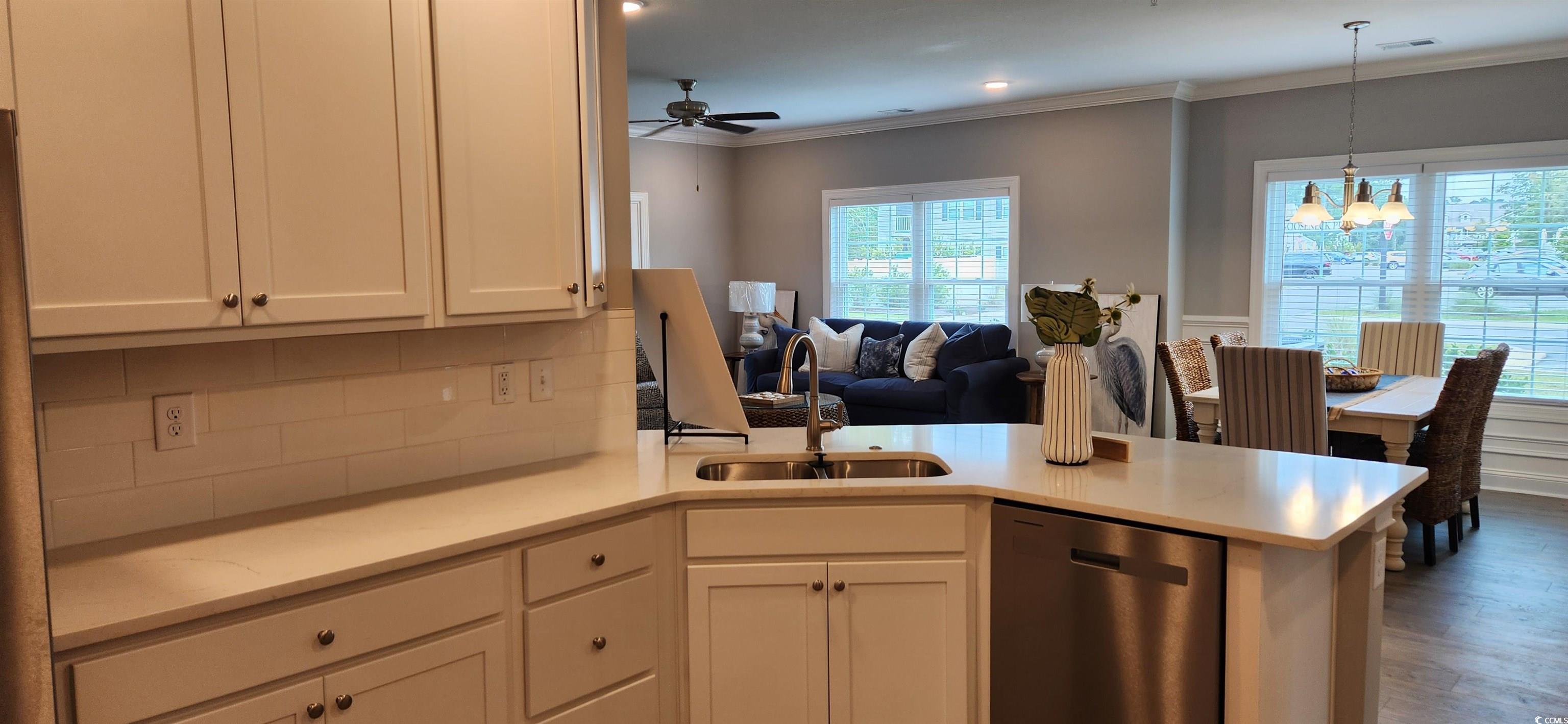 1411 Gooseneck Place UNIT #103 Murrells Inlet, SC 29576