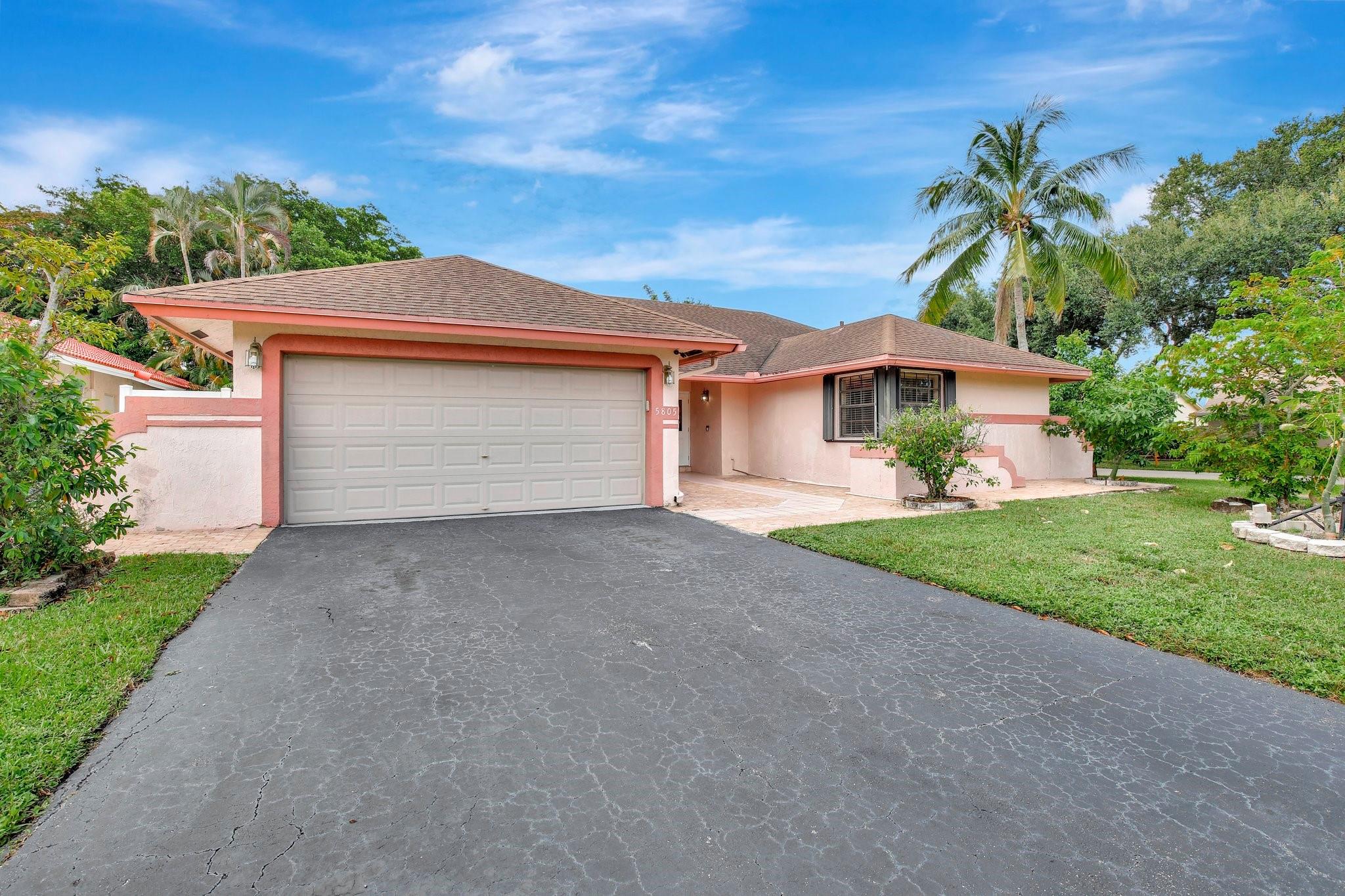 5805 Sw 87th Ter Cooper City FL 33328 | F10464973