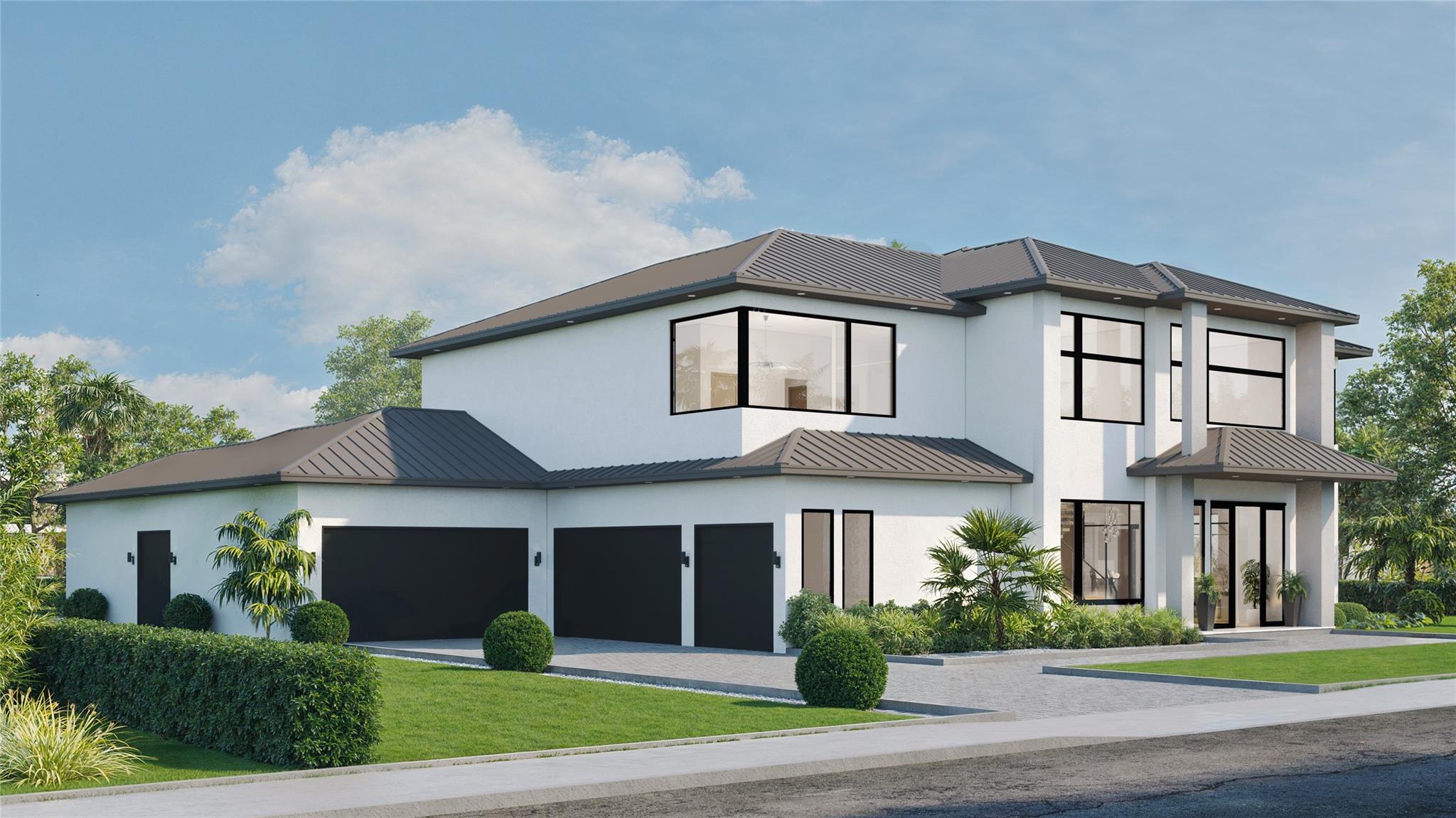 Homes for sale in Fort Lauderdale, FL | 2406 Ne 13th Ct, Fort Lauderdale, FL 33304 | MLS# F10461931