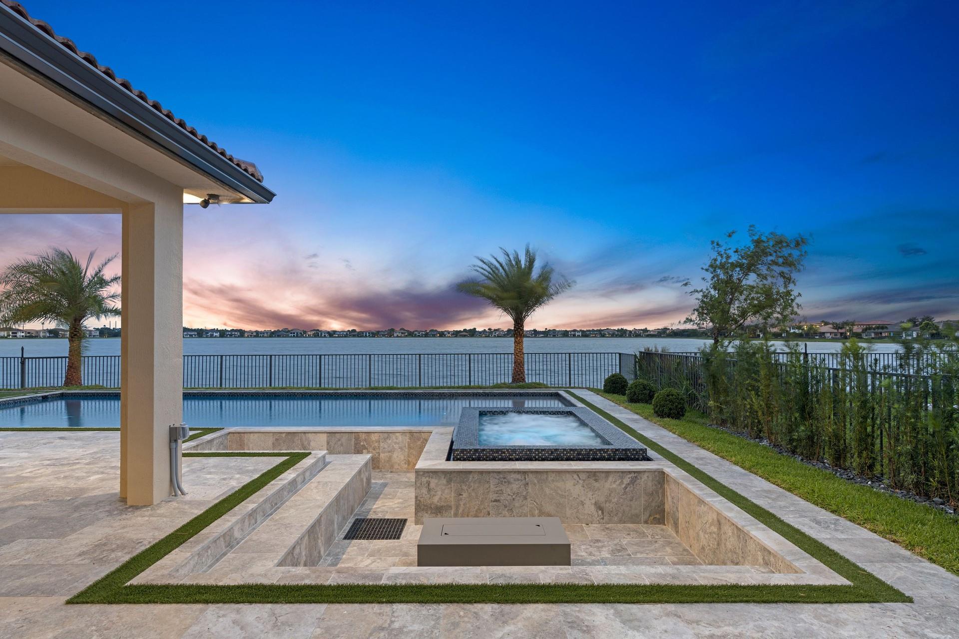 11420 Carrington Ave Parkland FL 33076 | F10464389