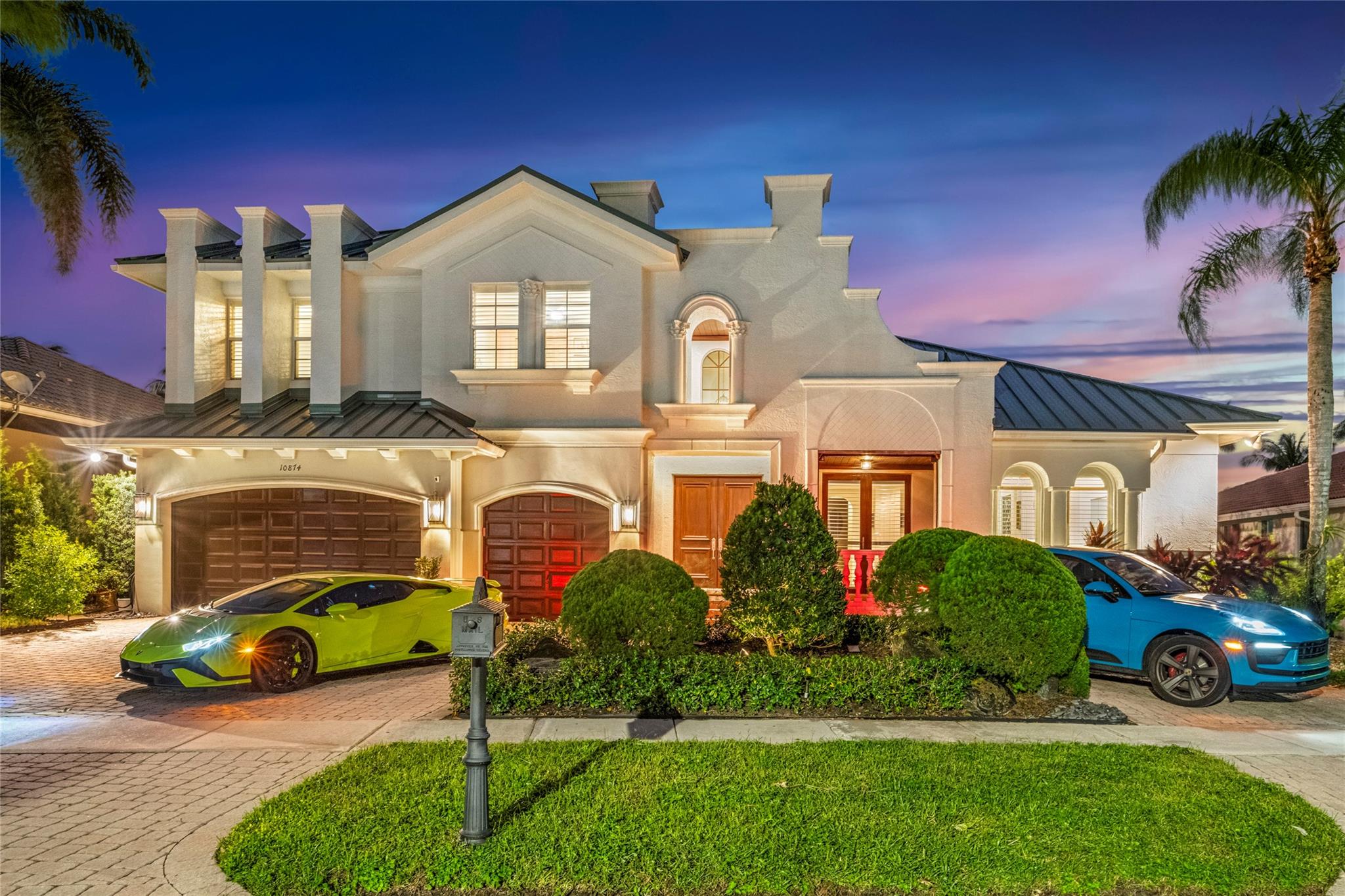 10874 Hawks Vista St Plantation FL 33324 | F10465050