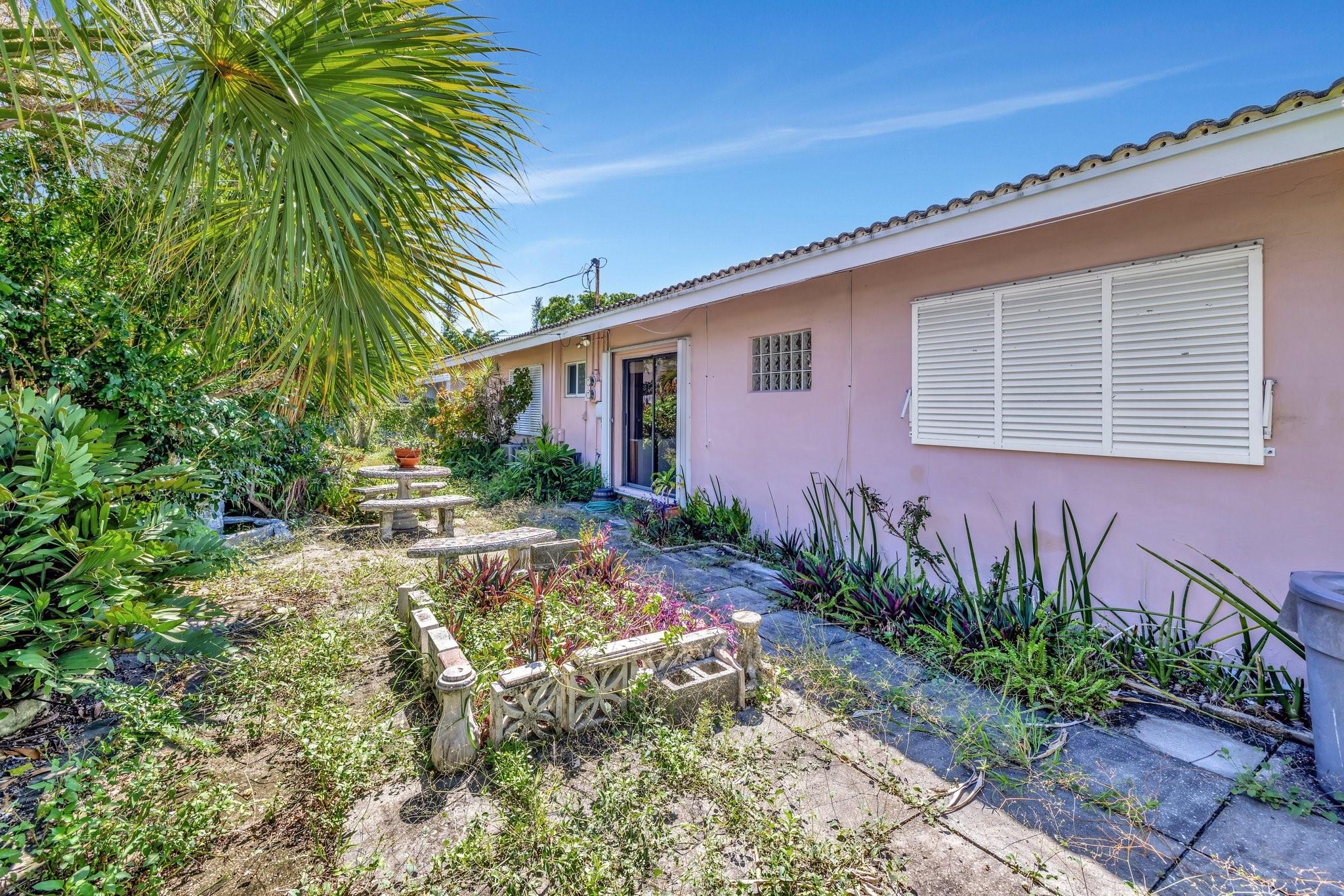 Homes for sale in Fort Lauderdale, FL | 5140 Ne 17th Ter, Fort Lauderdale, FL 33334 | MLS# F10464839