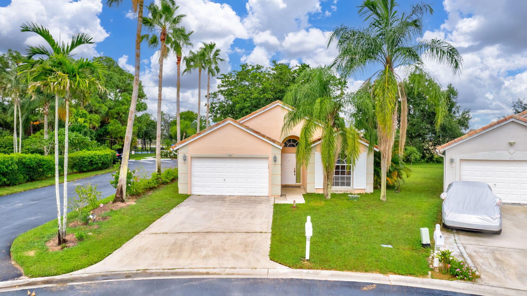 1784 Barnstable Road Wellington FL 33414 | R11026800