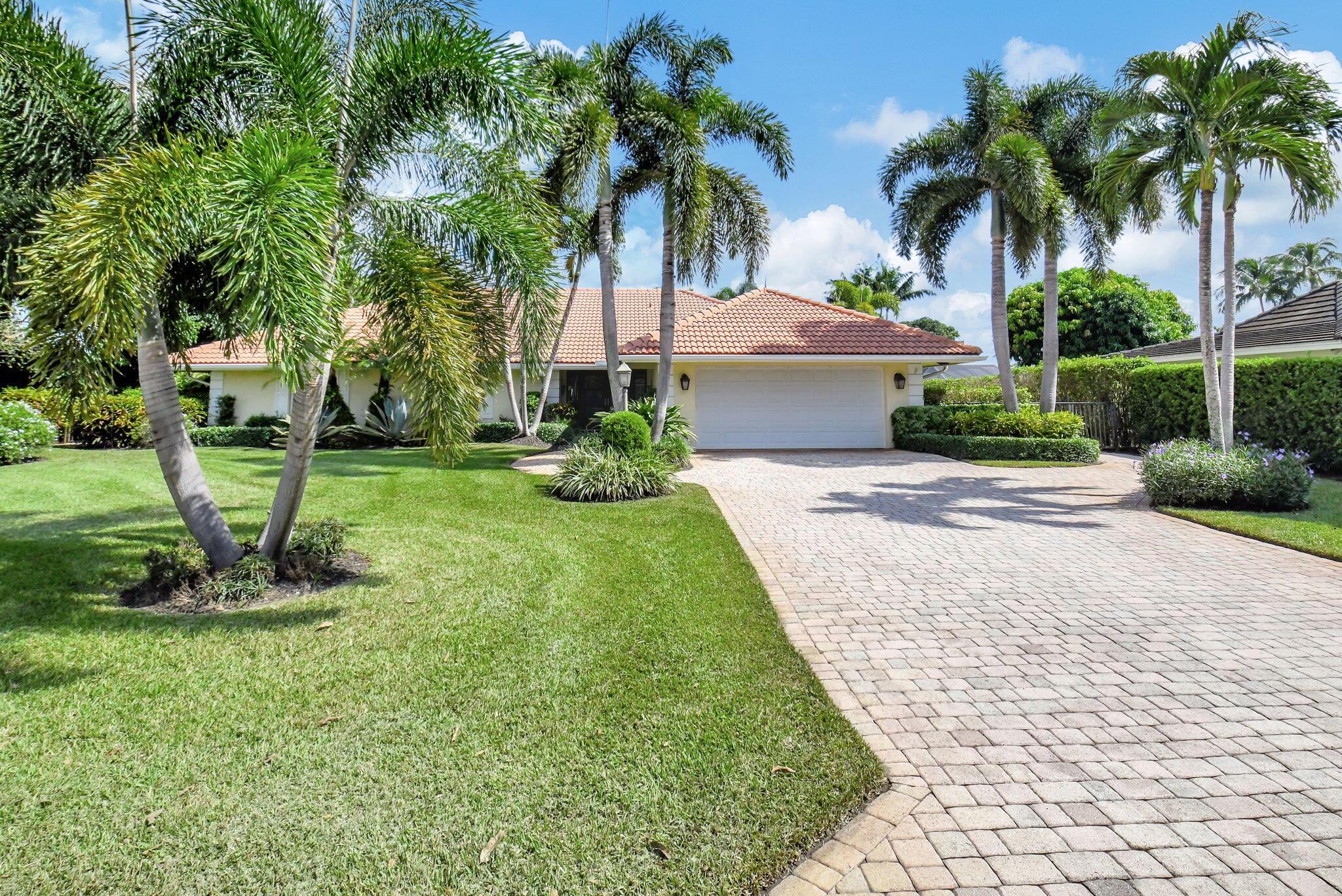 11943 Date Palm Drive Boynton Beach FL 33436 | R11026843