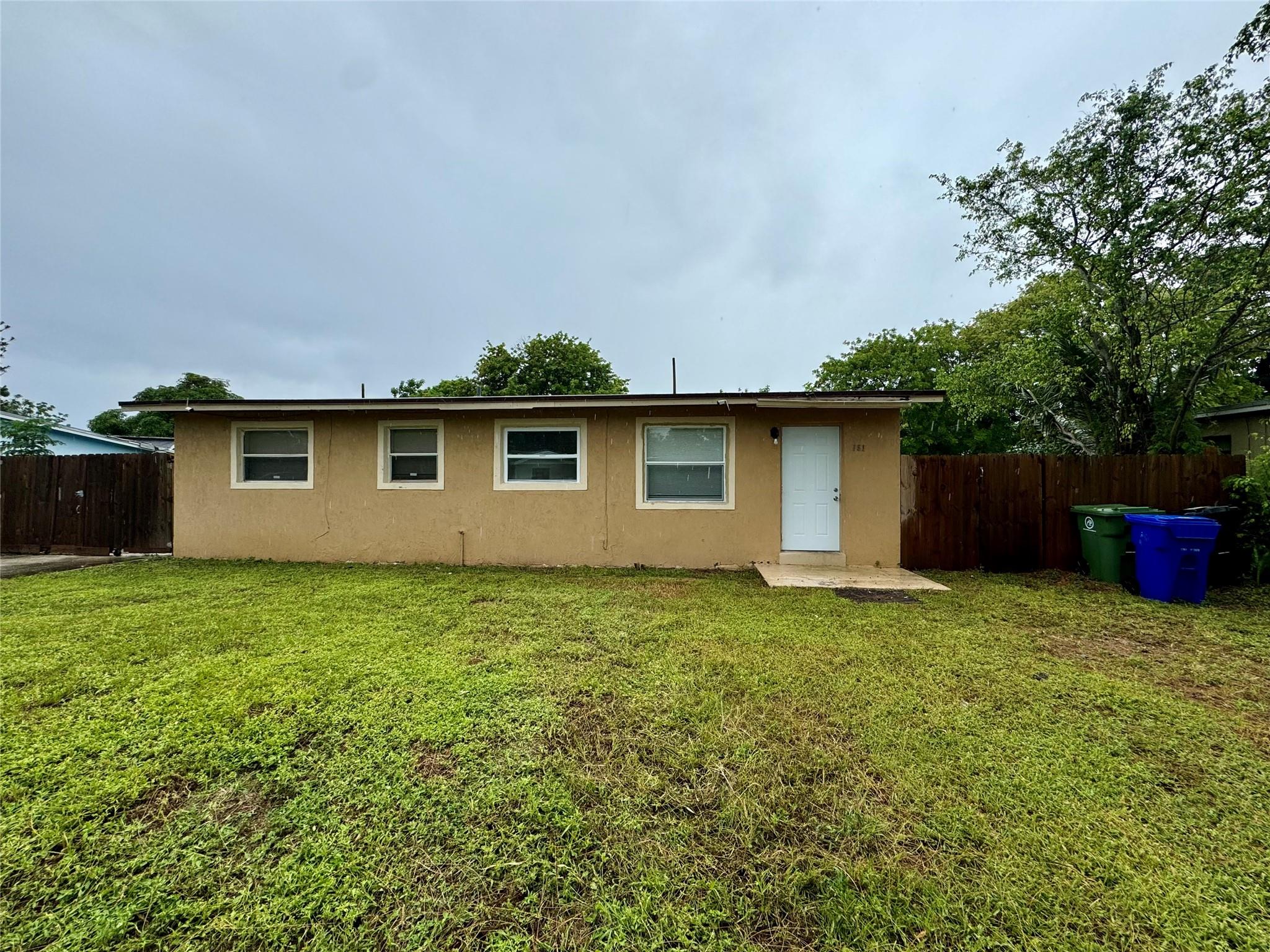 1513 Nw 19th Ave Fort Lauderdale FL 33311 | F10465227