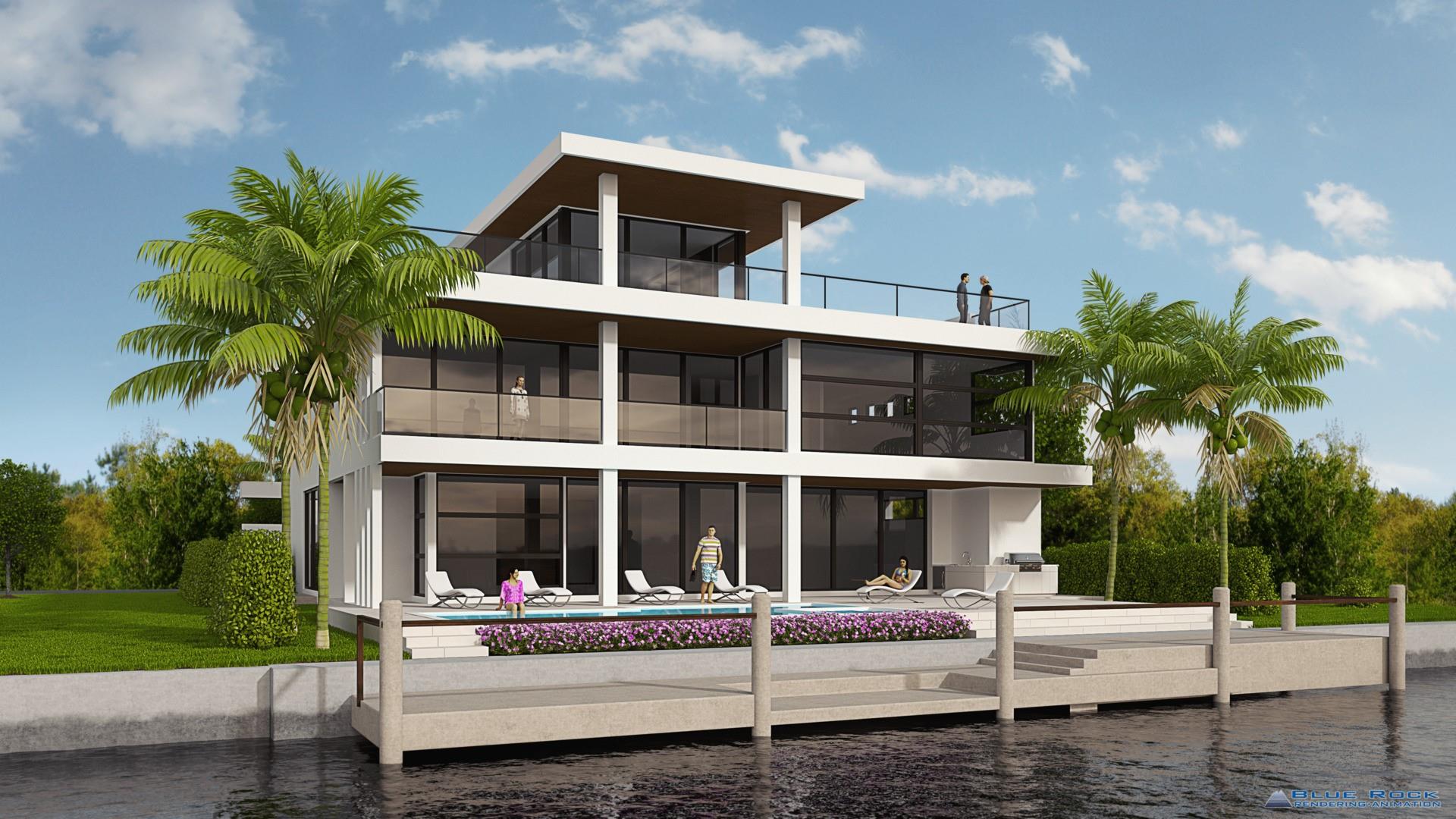 1500 Se 14th St Fort Lauderdale FL 33316 | F10464077