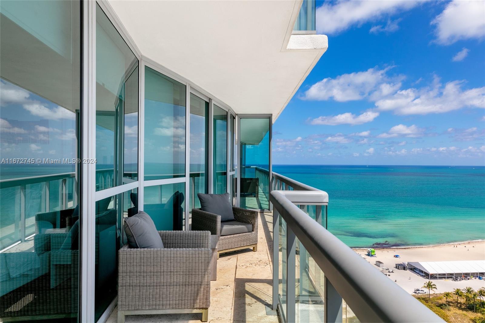 Apartamento en Alquiler en Miami Beach, FL