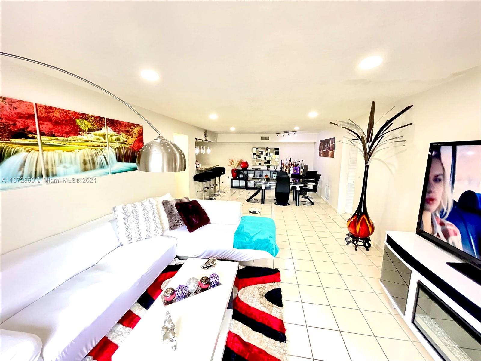 Sunset Palms East Condo