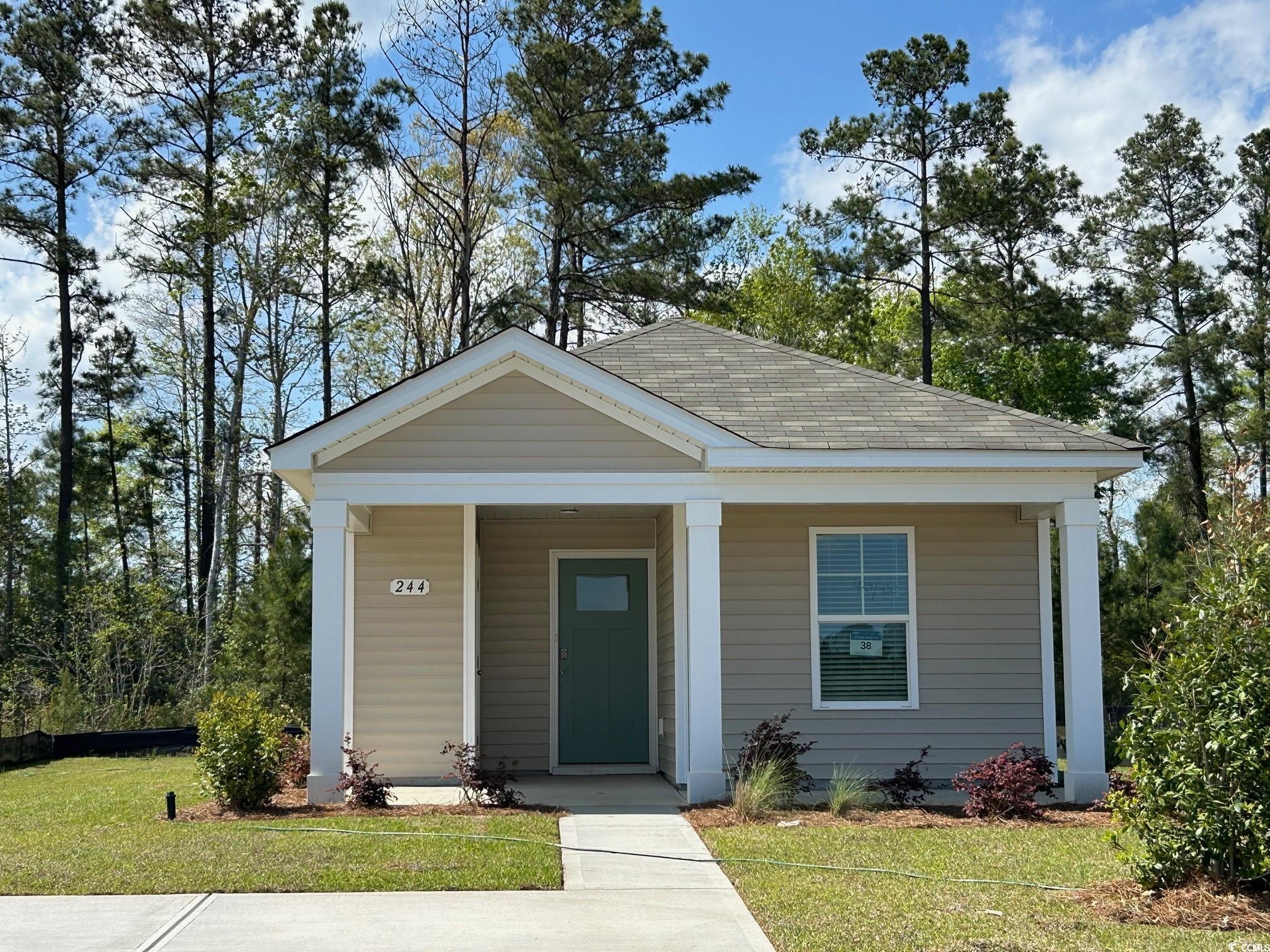 244 Ashworth Dr. Tabor City, NC 28463