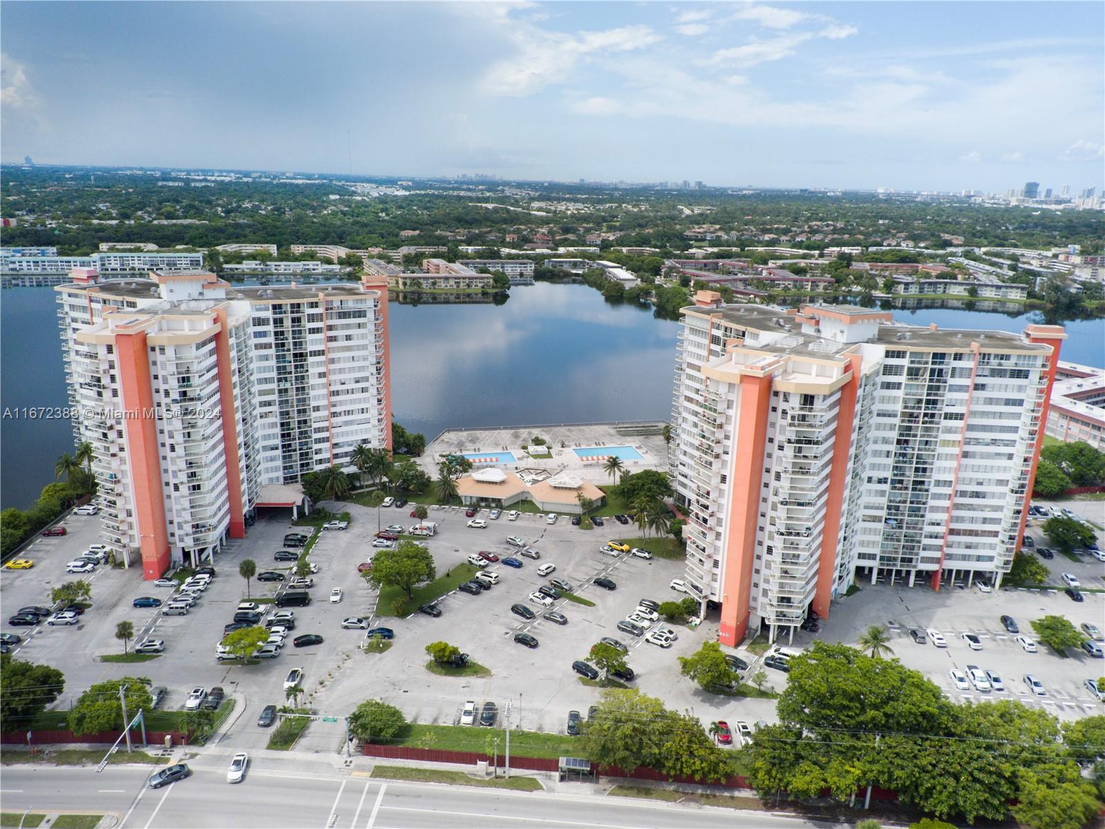 Buckley Towers Condo - Ea