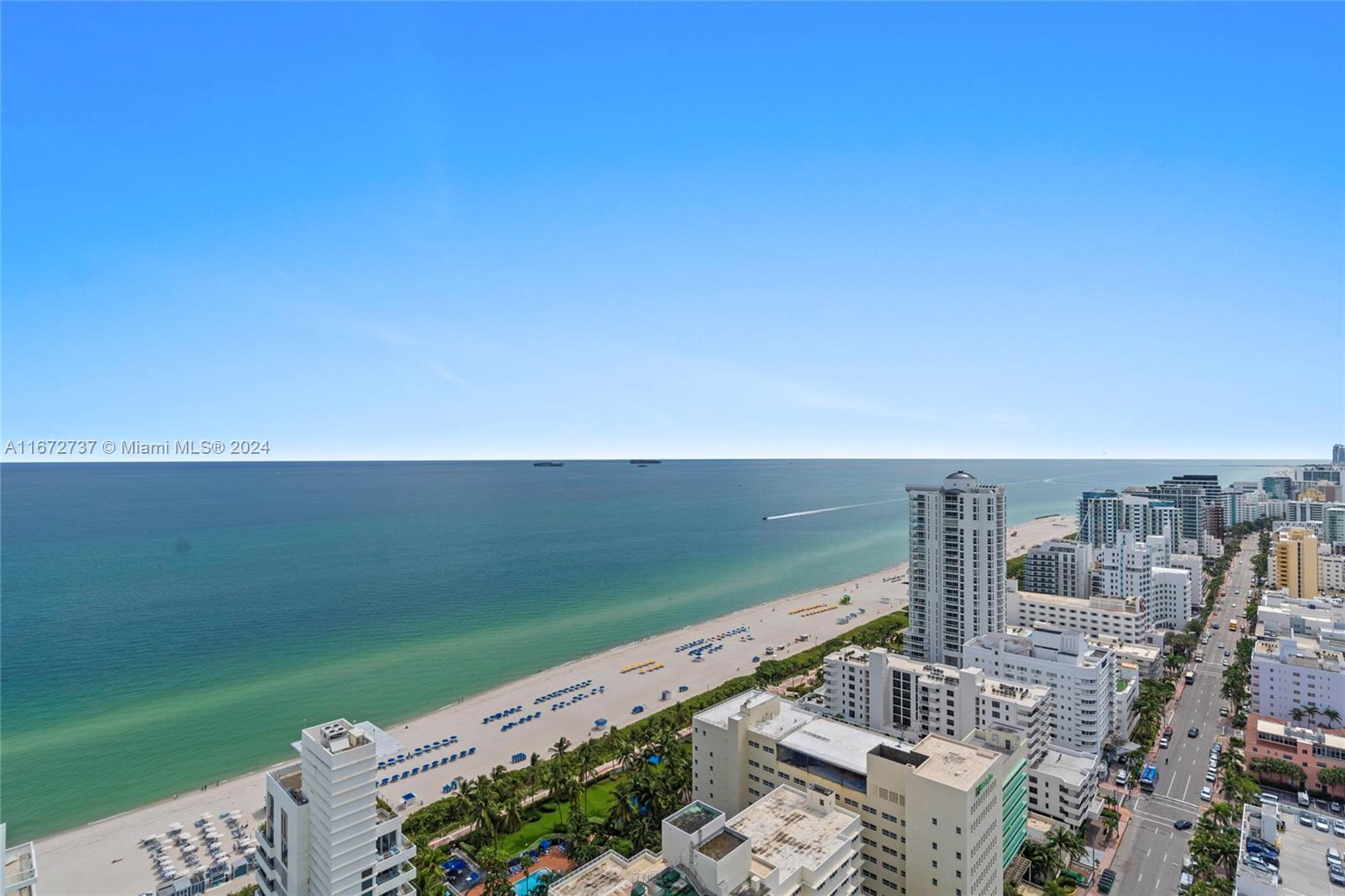 Condo for Sale in Miami Beach, FL