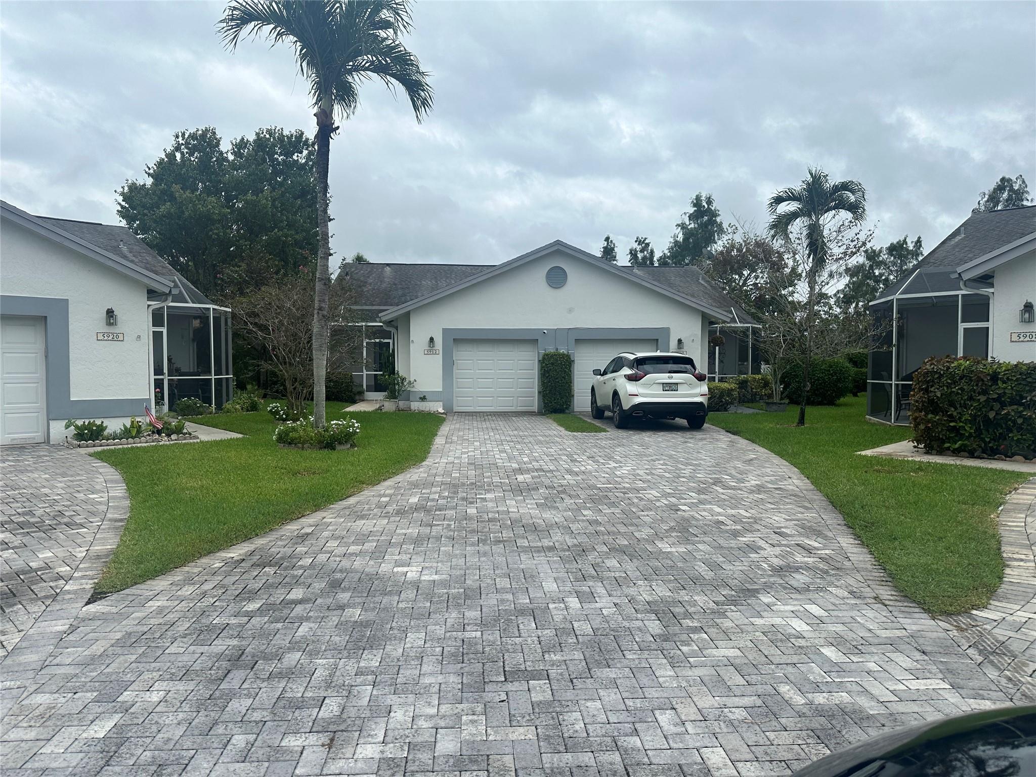 5912 Nw 93rd Ter Tamarac FL 33321 | F10465658