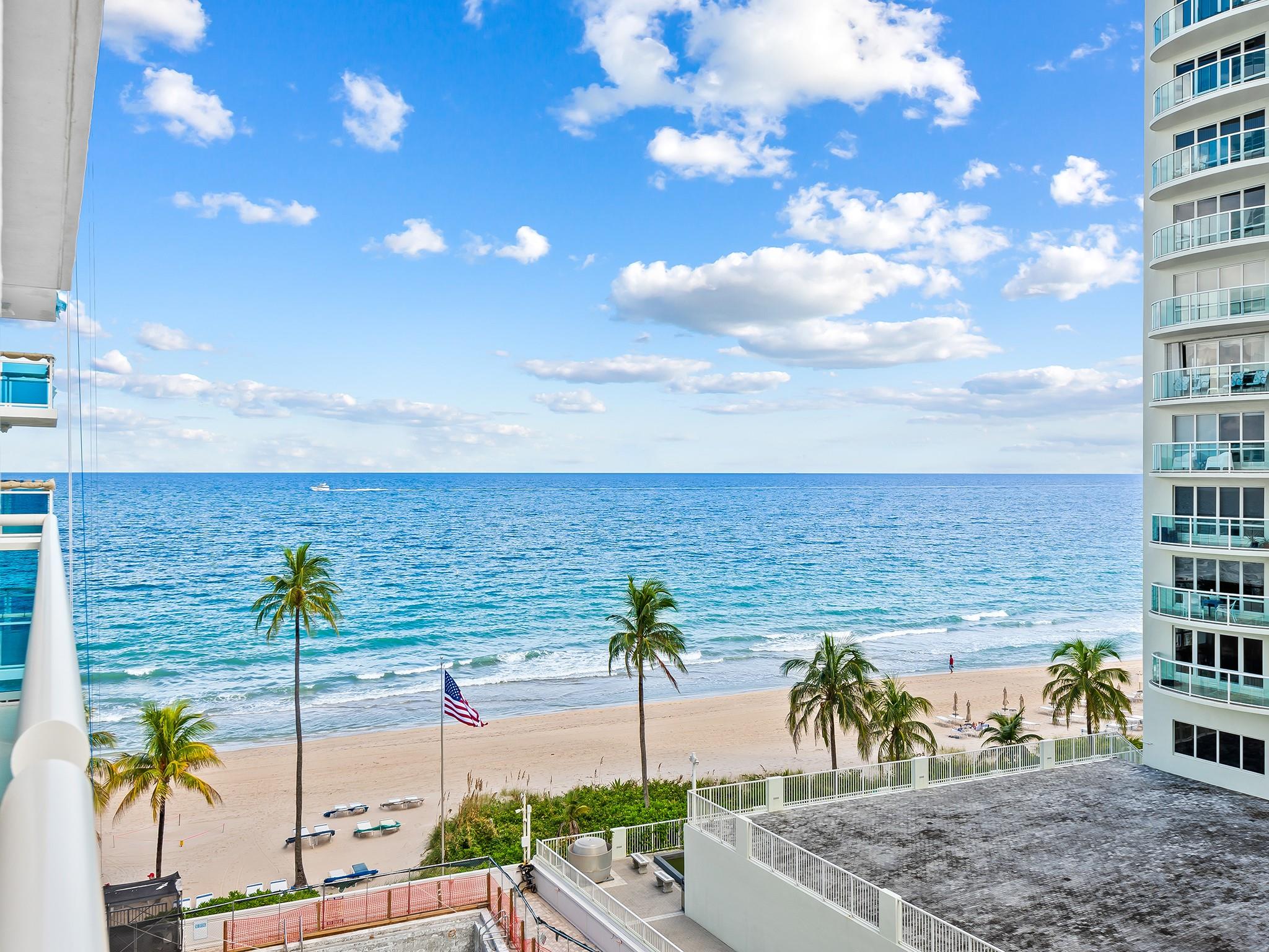 Homes for sale in Fort Lauderdale, FL | 3430 Galt Ocean Dr #609, Fort Lauderdale, FL 33308 | MLS# F10465667