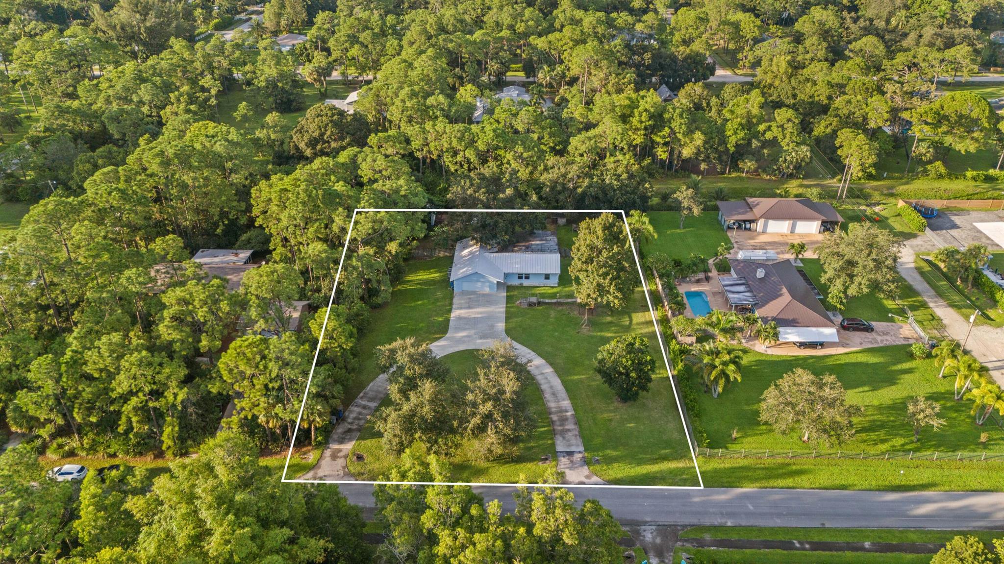 11921 174th Court N Jupiter FL 33478 | R11027620