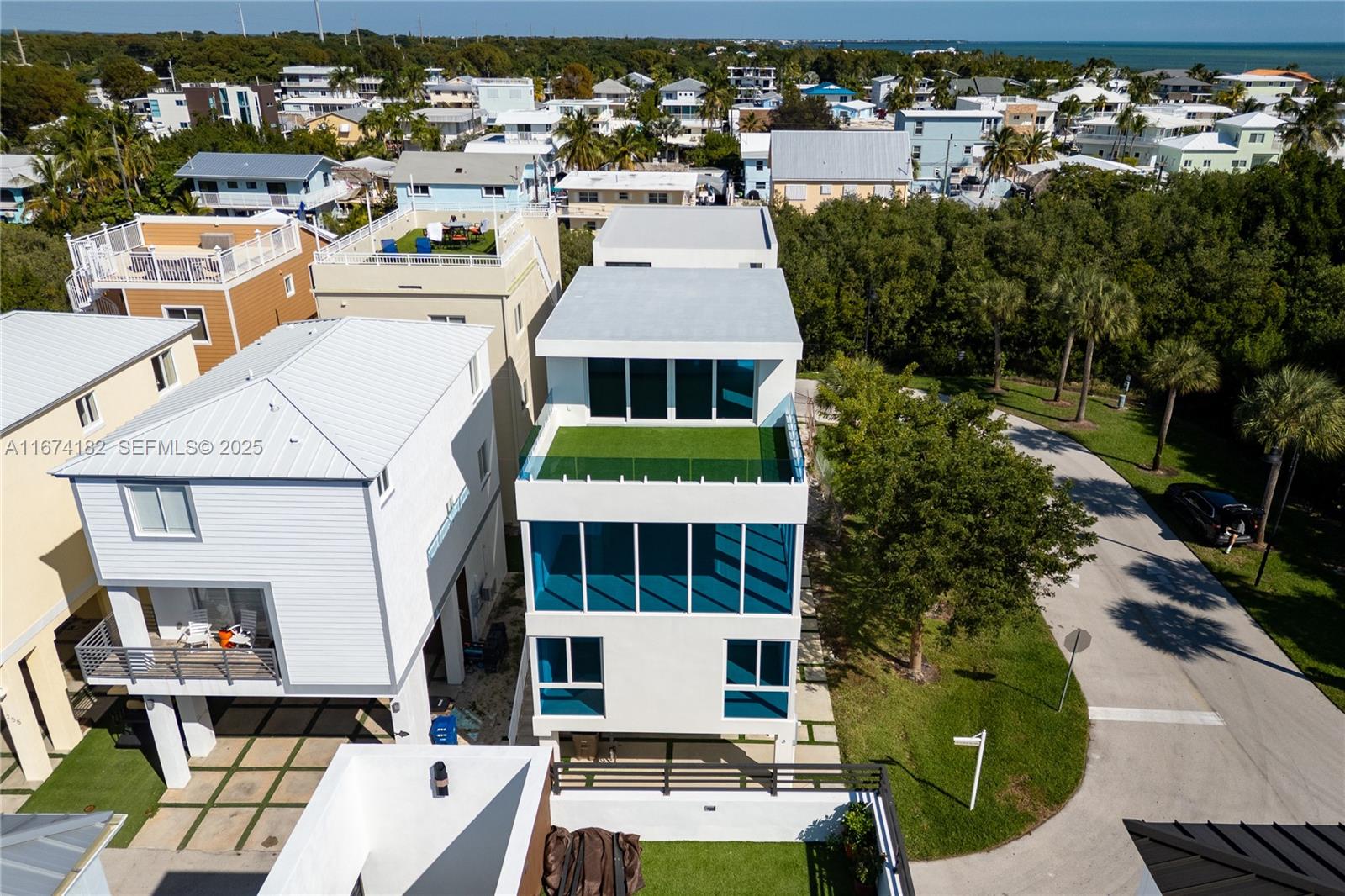 Key Largo Ocean Resort Co