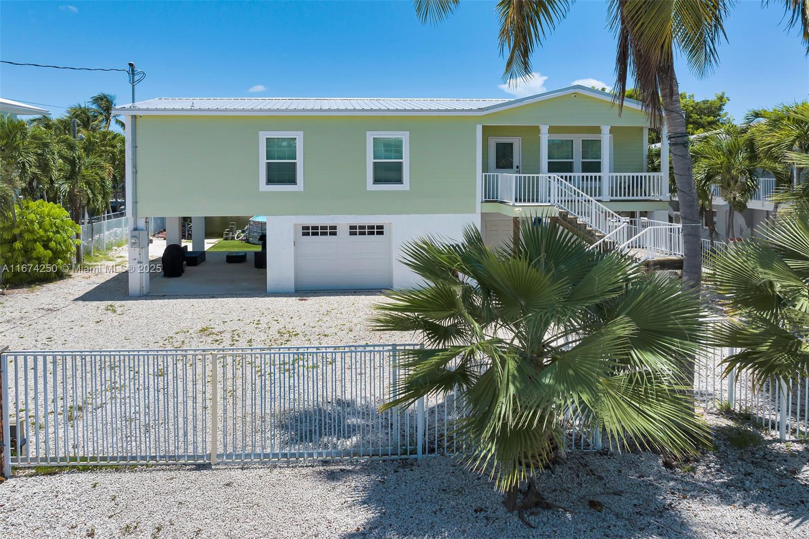 White Marlin Beach Sec 1