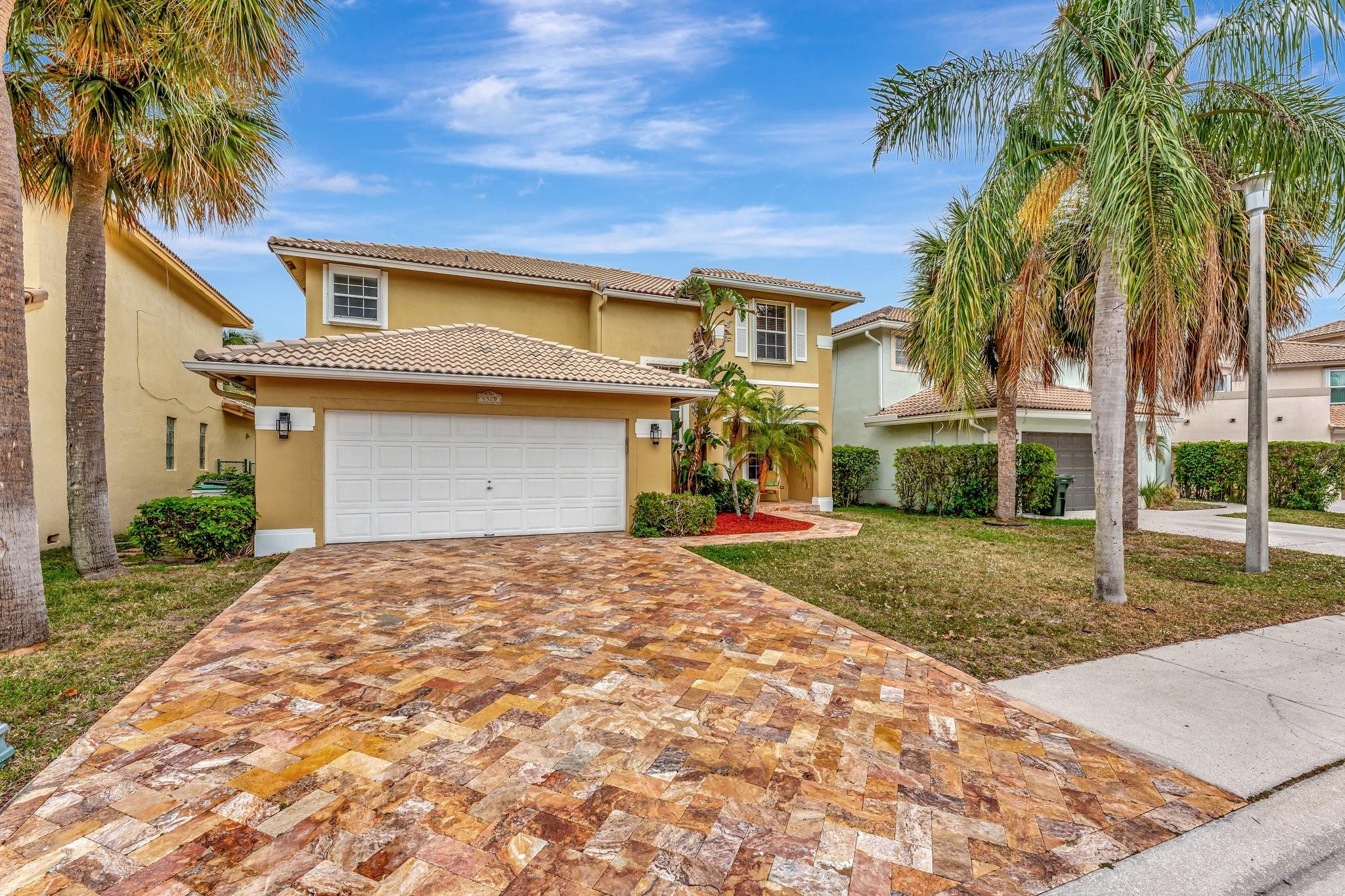 6520 Nw 41st Terr Coconut Creek FL 33073 | F10465890