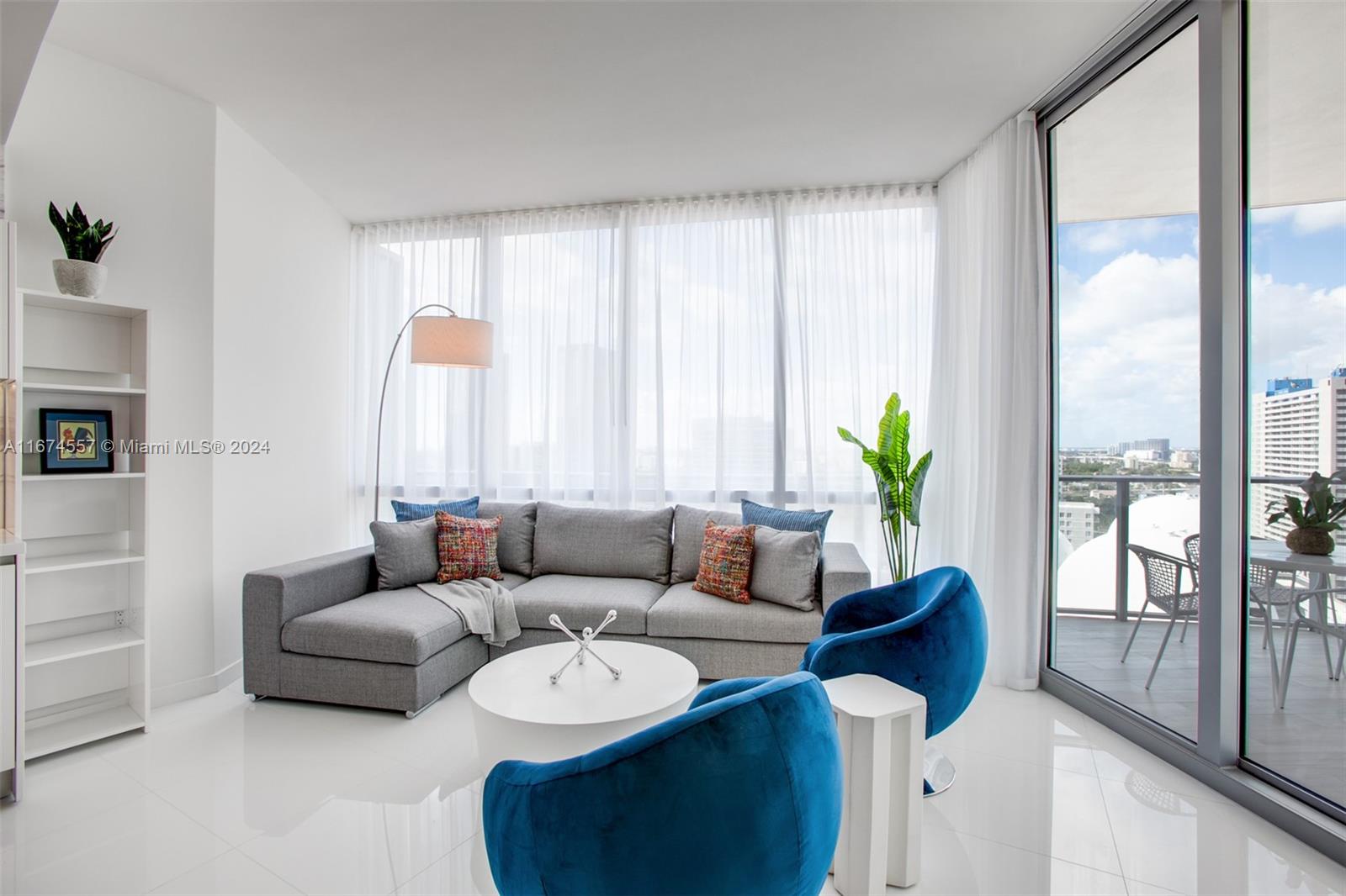 Condo for Sale in Miami, FL
