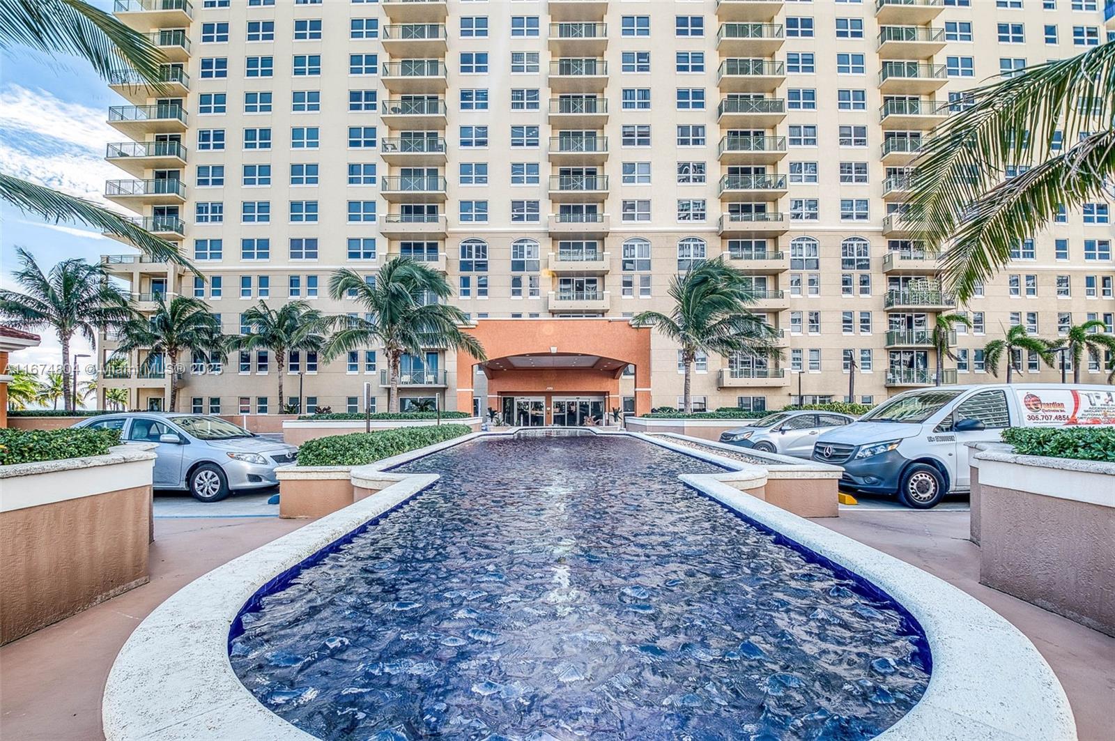 2080 Ocean Drive Condo