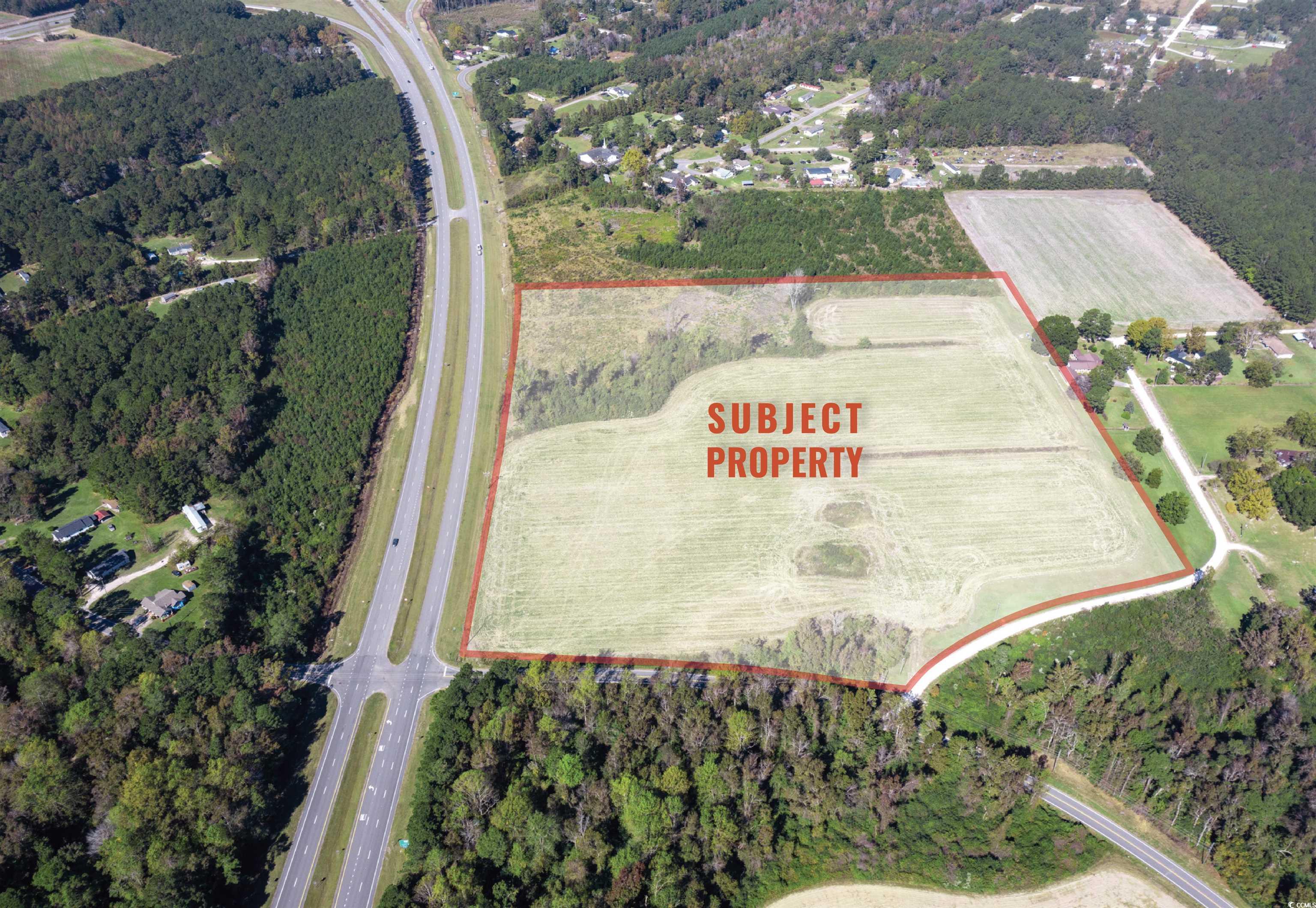 1001 Highway 9 Bypass Loris, SC 29569