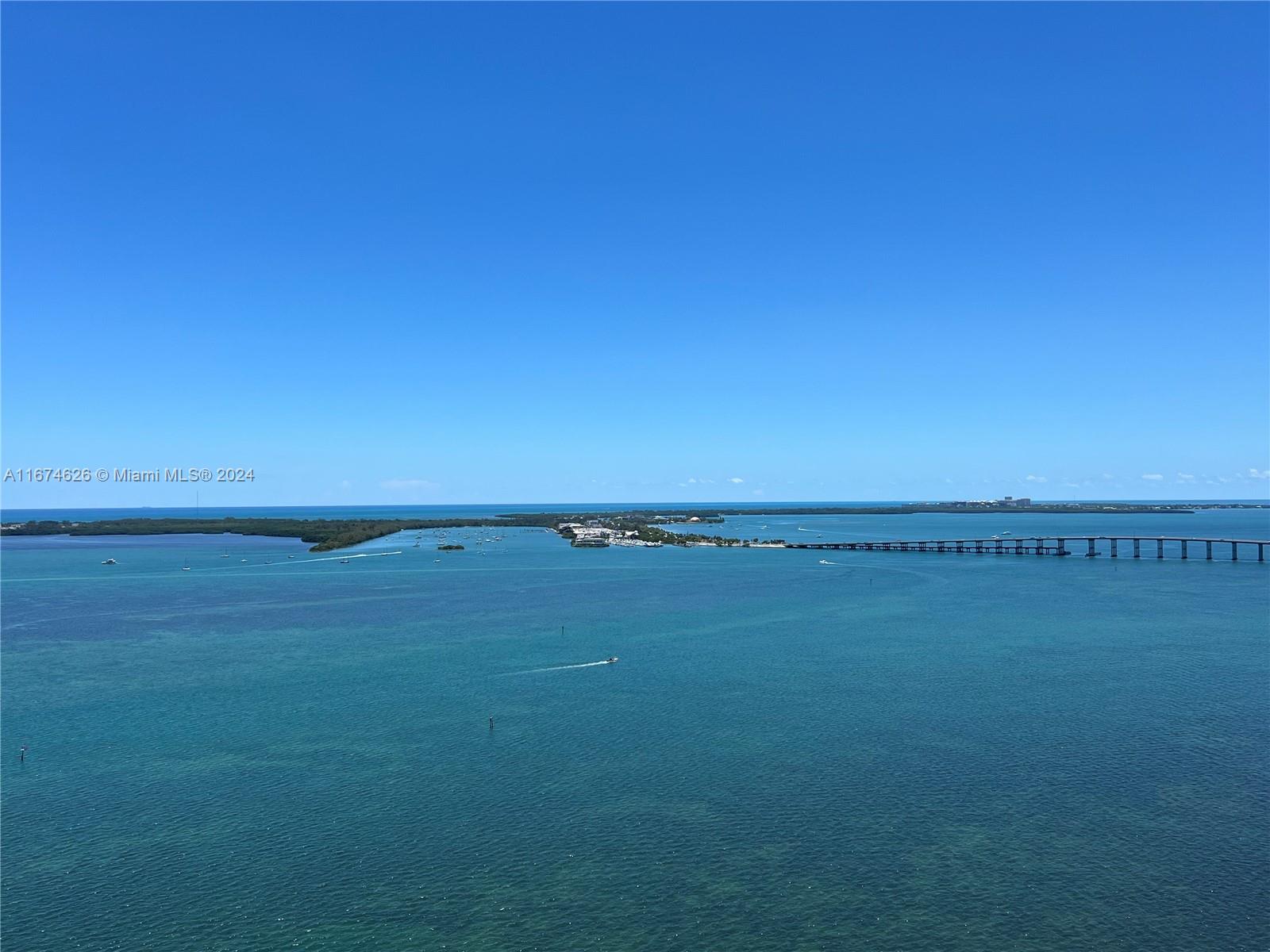 The Mark On Brickell Cond