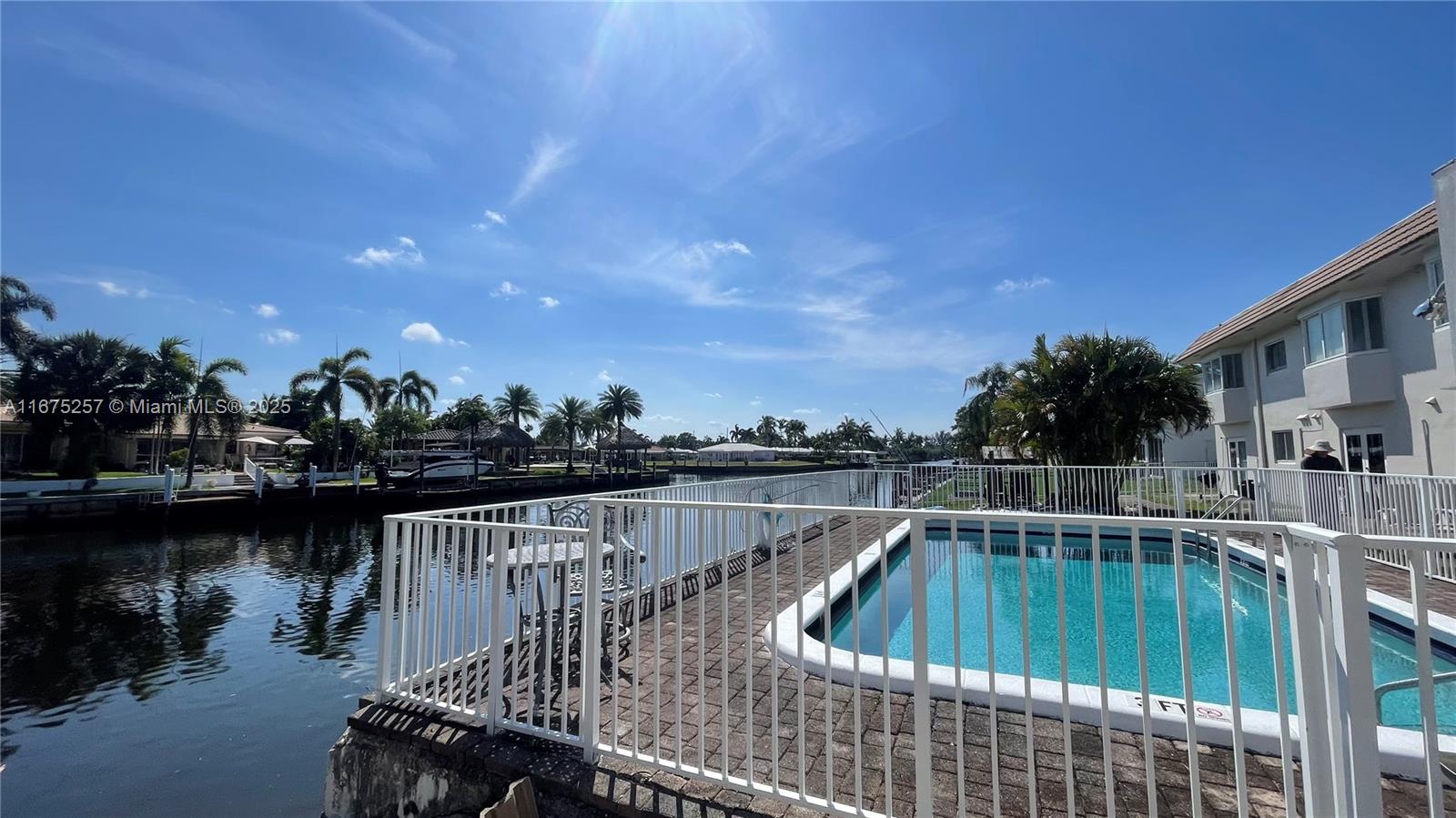 Pompano Beach View Condo