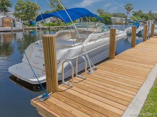 2705 Sherman St Hollywood FL 33020 | F10465961