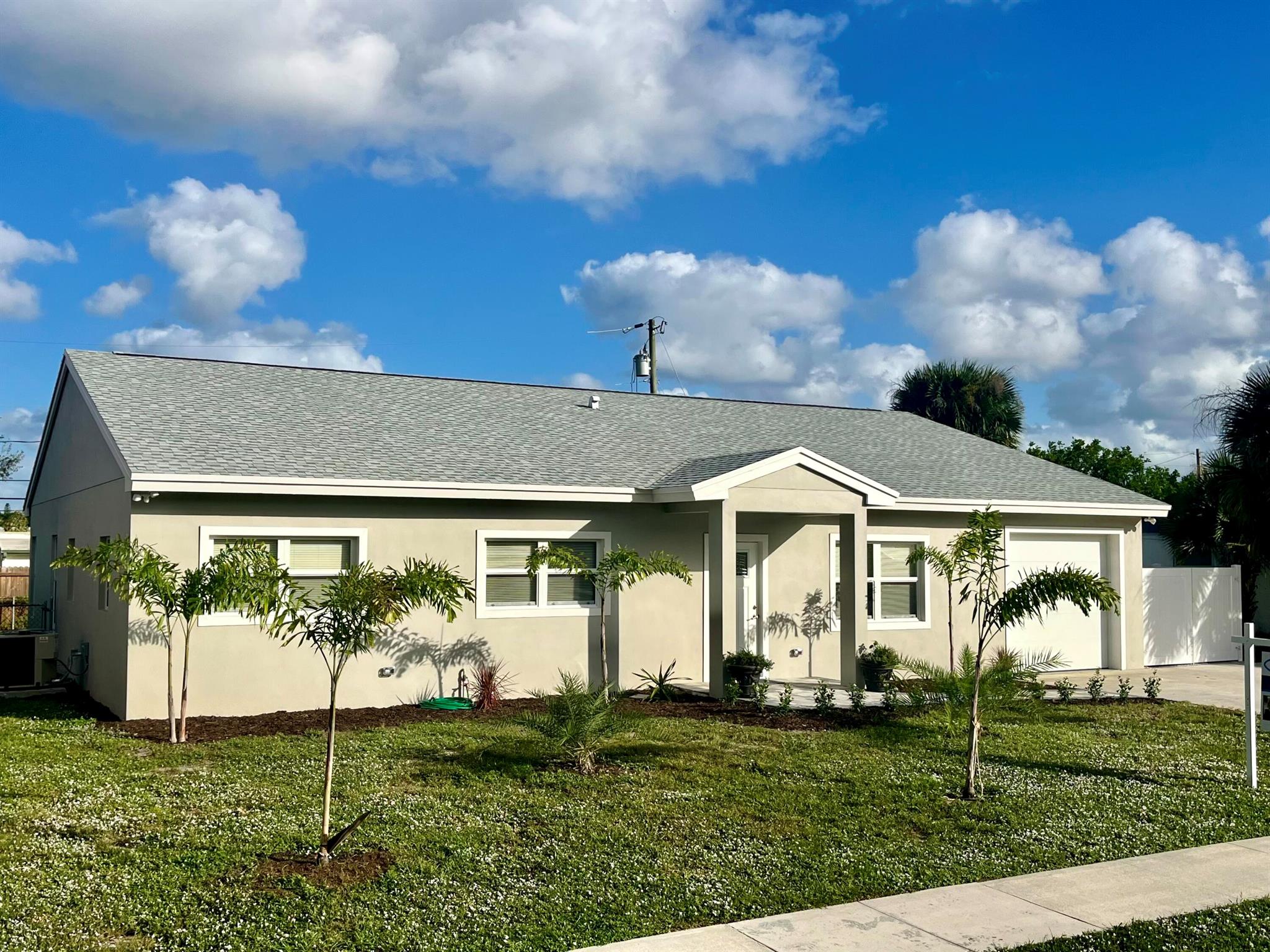 9122 Bamboo Drive, Palm Beach Gardens, FL 33410, 3 Bedrooms , 2 Bathrooms ,Single Family Residence,Off Market,R11028328, Horizon Palm Realty Group