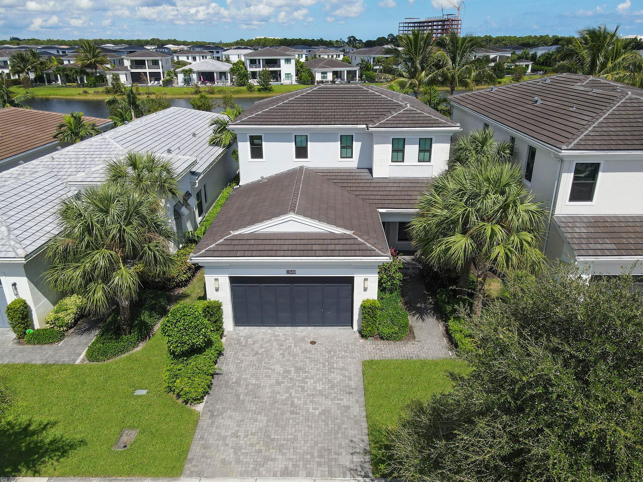 13689 Artisan Circle Palm Beach Gardens FL 33418 | R11028327