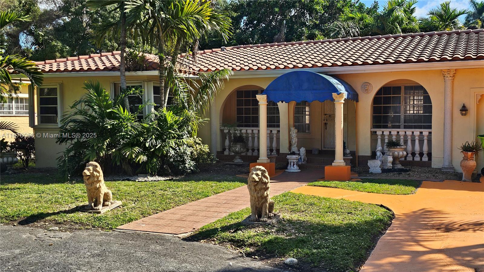 Homes for sale in El Portal, FL | 156 Nw 88Th St, El Portal, FL 33150 | MLS# A11676056