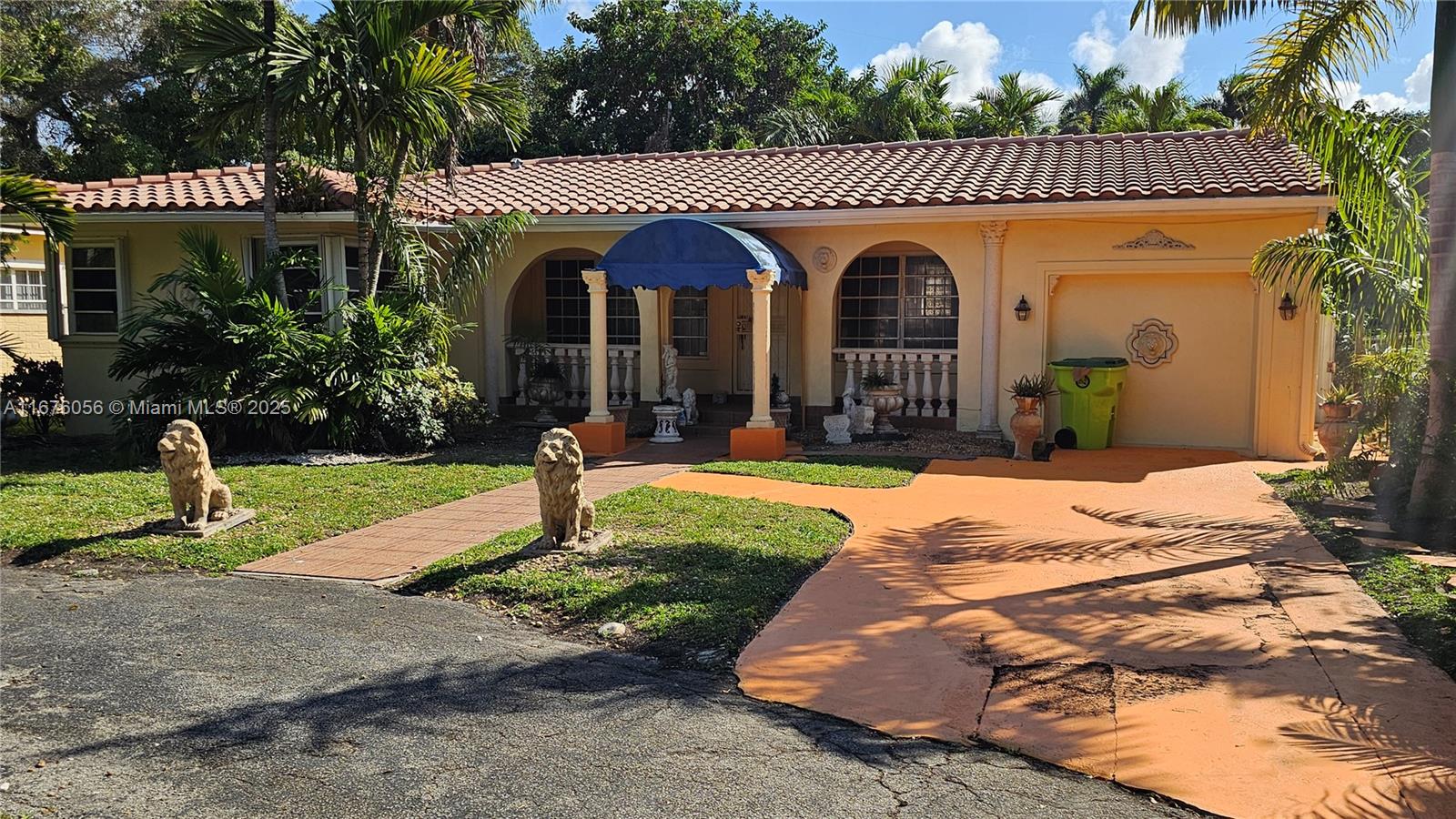 Homes for sale in El Portal, FL | 156 Nw 88Th St, El Portal, FL 33150 | MLS# A11676056