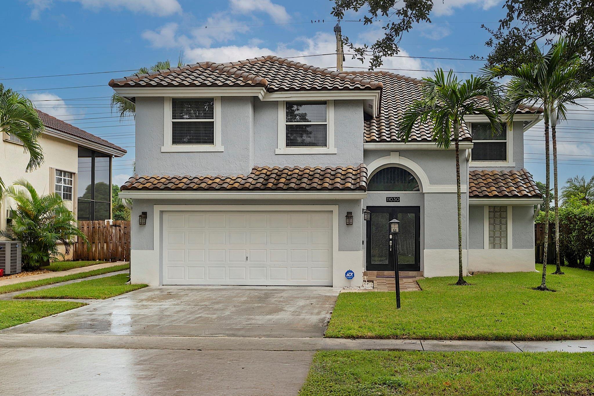 11030 Springfield Pl Cooper City FL 33026 | F10466438