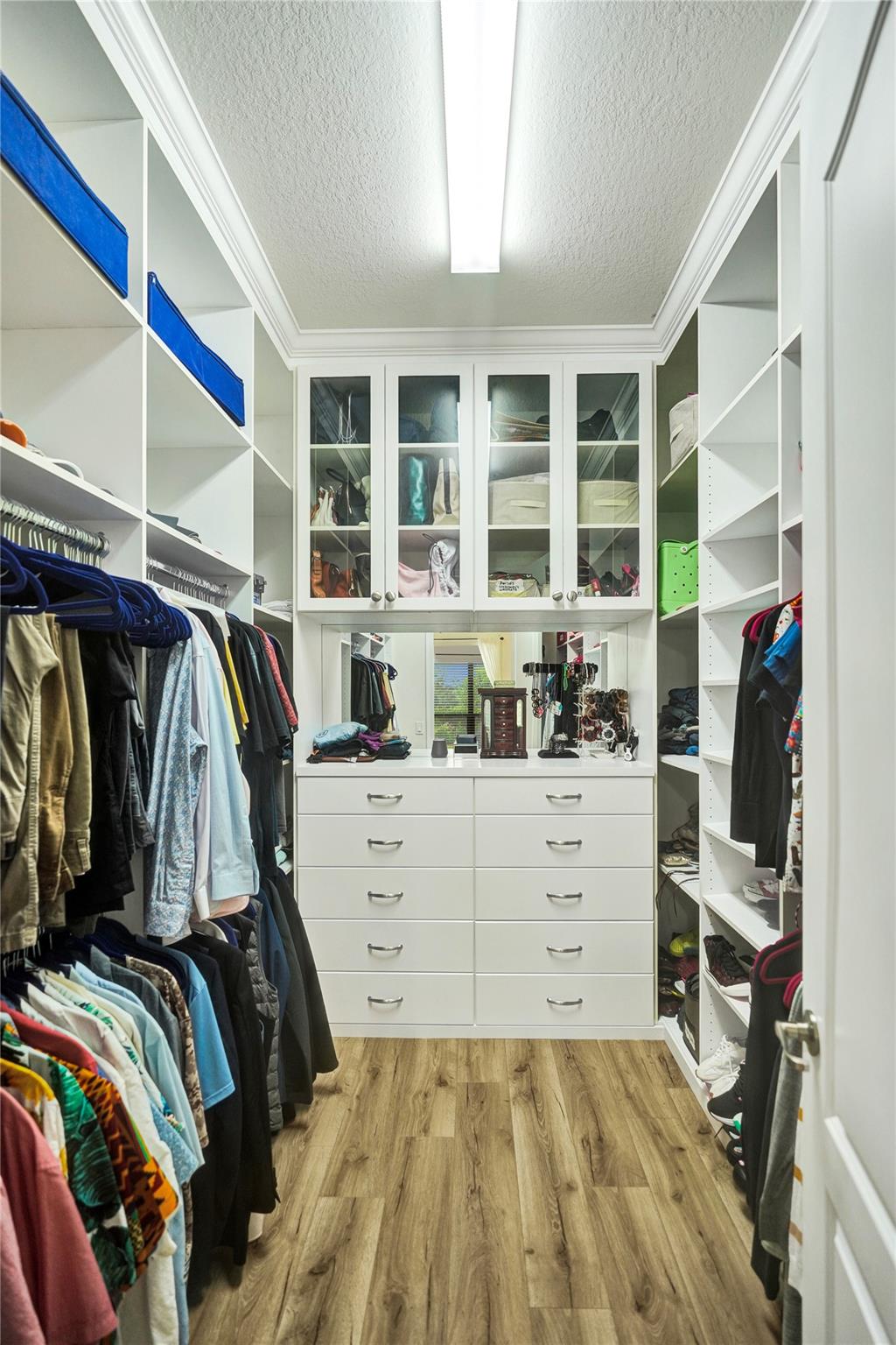 Closet