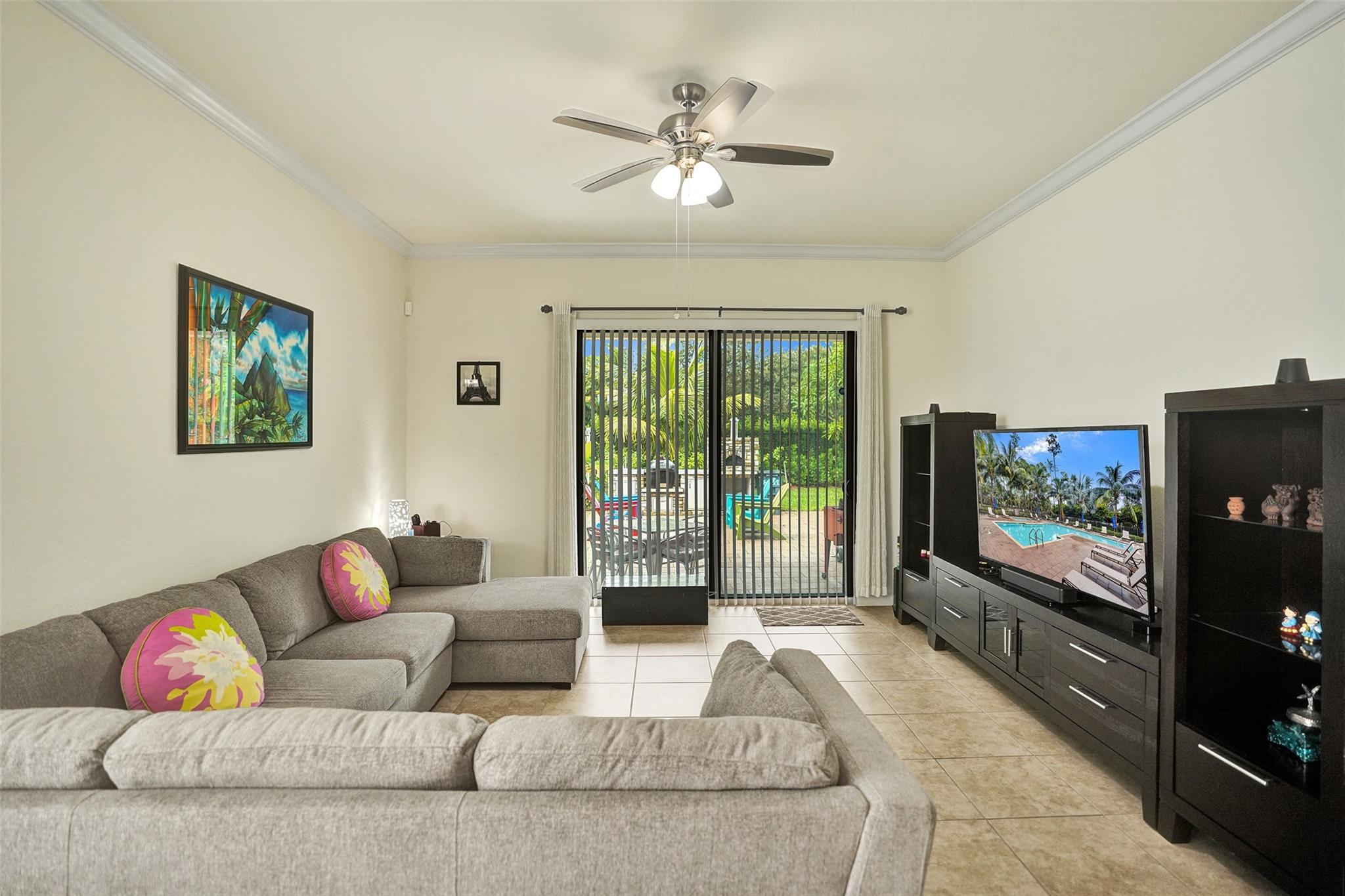 Living Room/Main Gathering Area