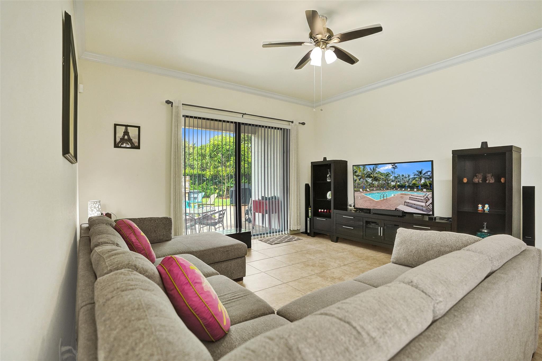 Living Room/Main Gathering Area