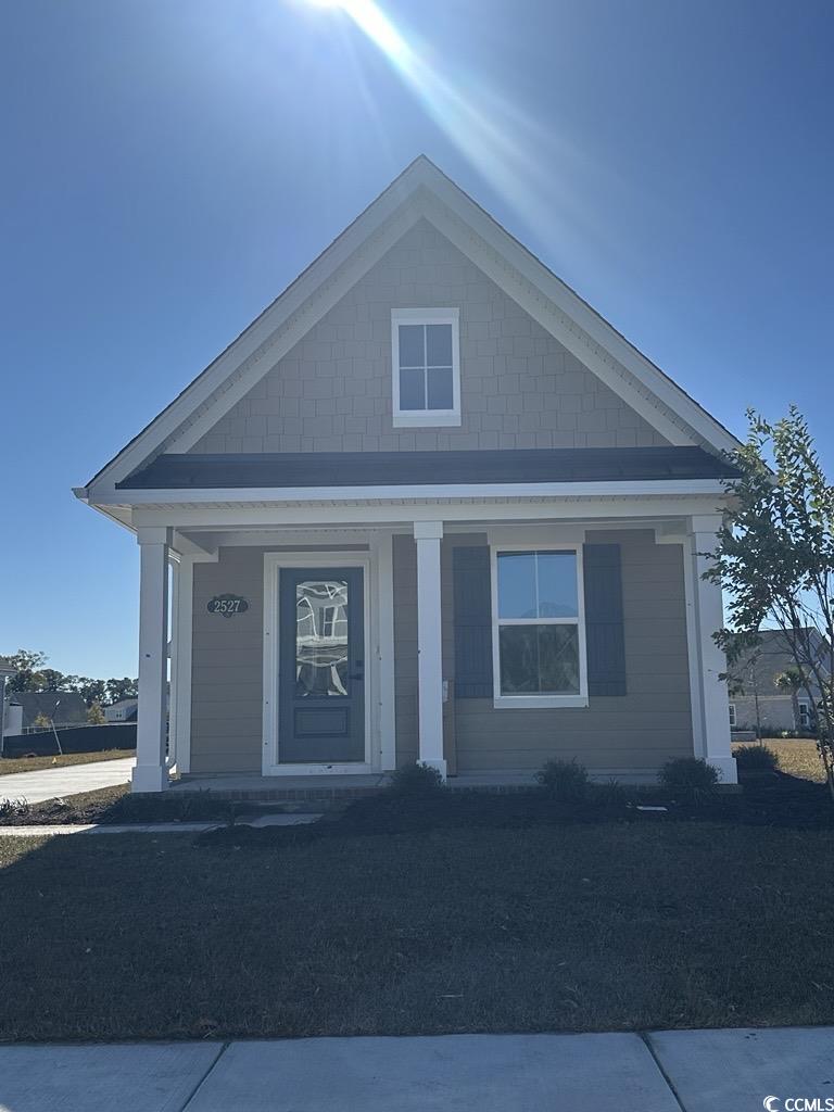 2757 Rowyn St. Longs, SC 29568