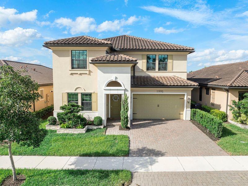 11995 S Baypoint Cir, Parkland, FL 33076, 4 Bedrooms , 3 Bathrooms ,Single Family Residence,Off Market,F10466489, Horizon Palm Realty Group