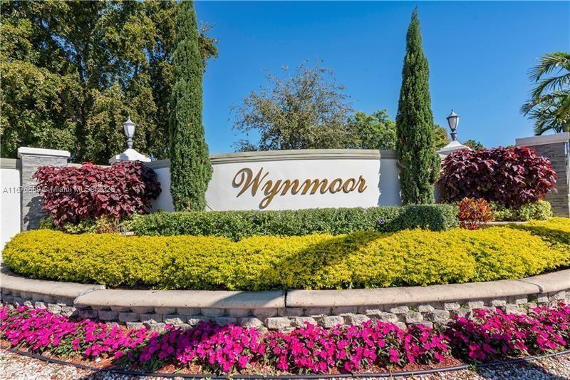 Wynmoor