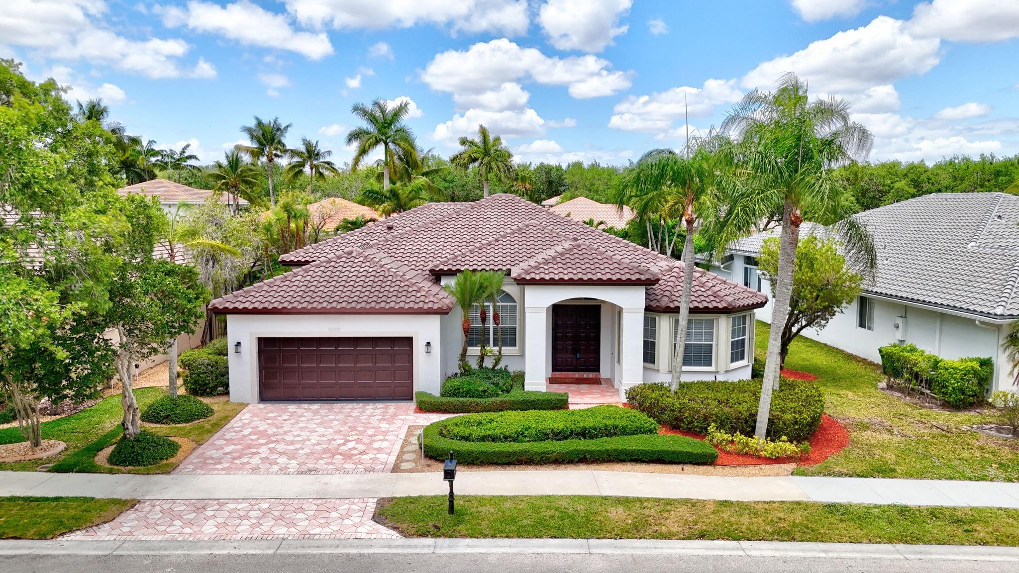 1413 Lantana Dr, Weston, FL 33326, 4 Bedrooms , 3 Bathrooms ,Single Family Residence,Off Market,F10466023, Horizon Palm Realty Group