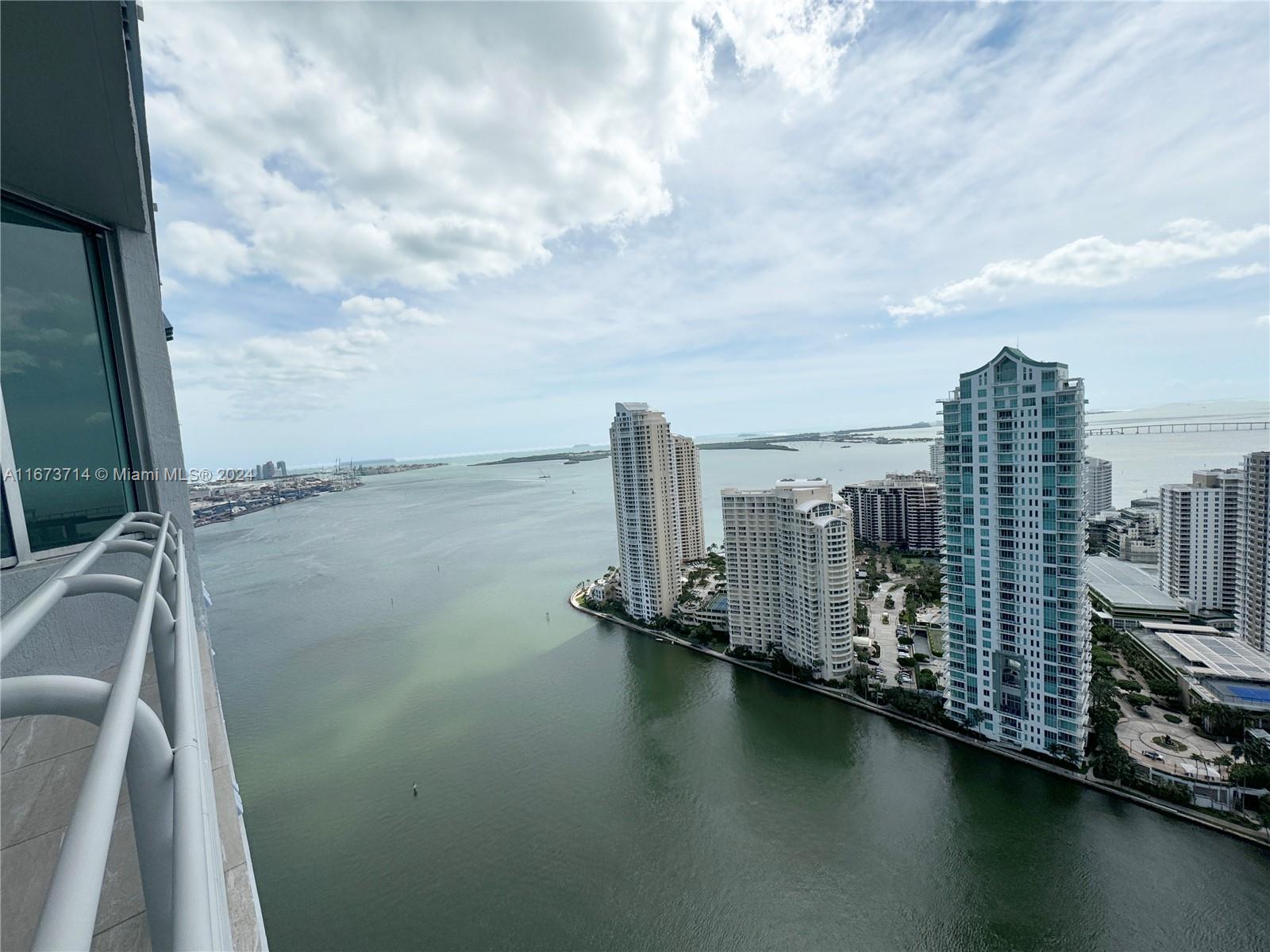 One Miami West Condo