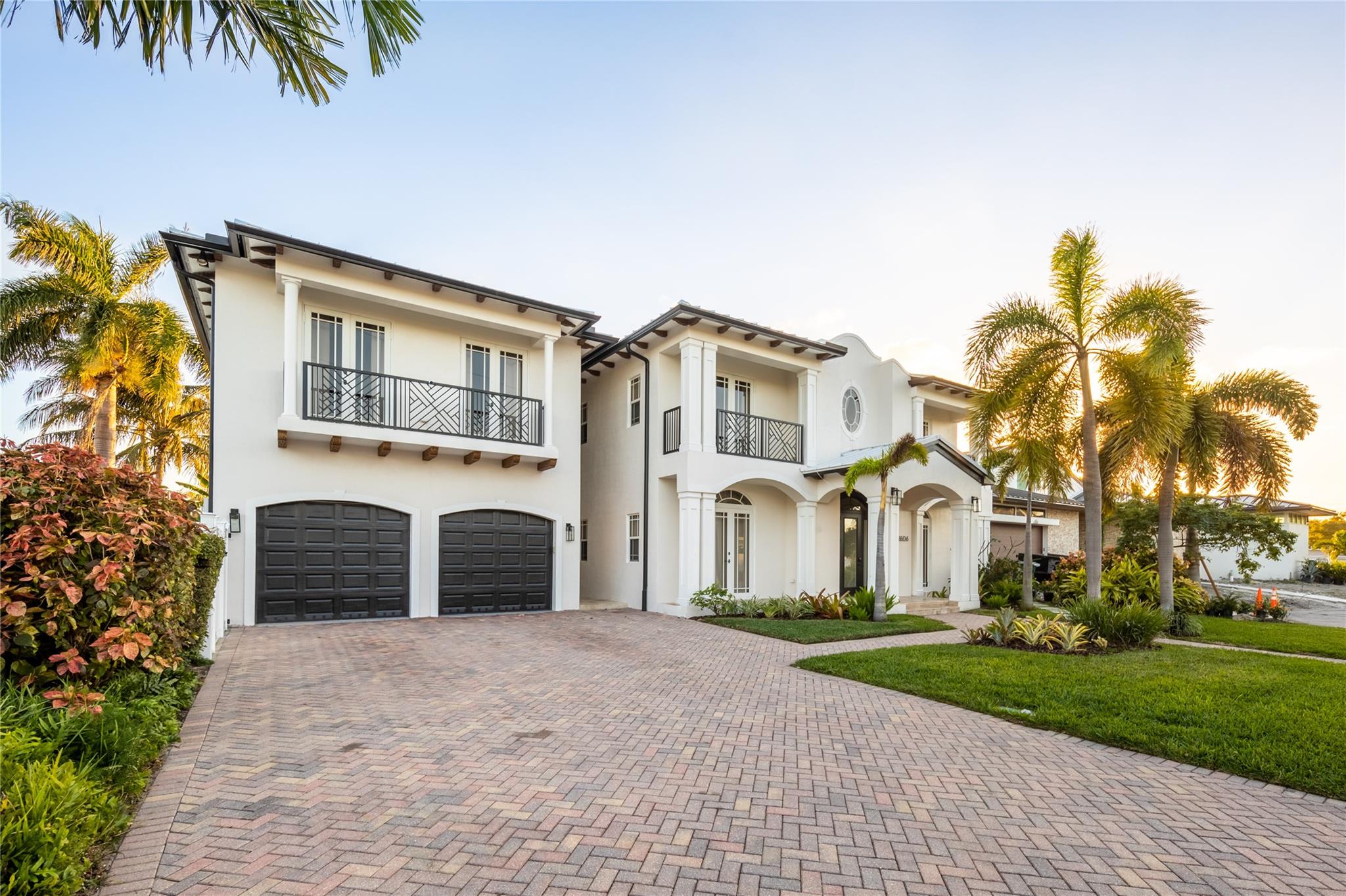 2606 Grace Drive Fort Lauderdale FL 33316 | F10466406