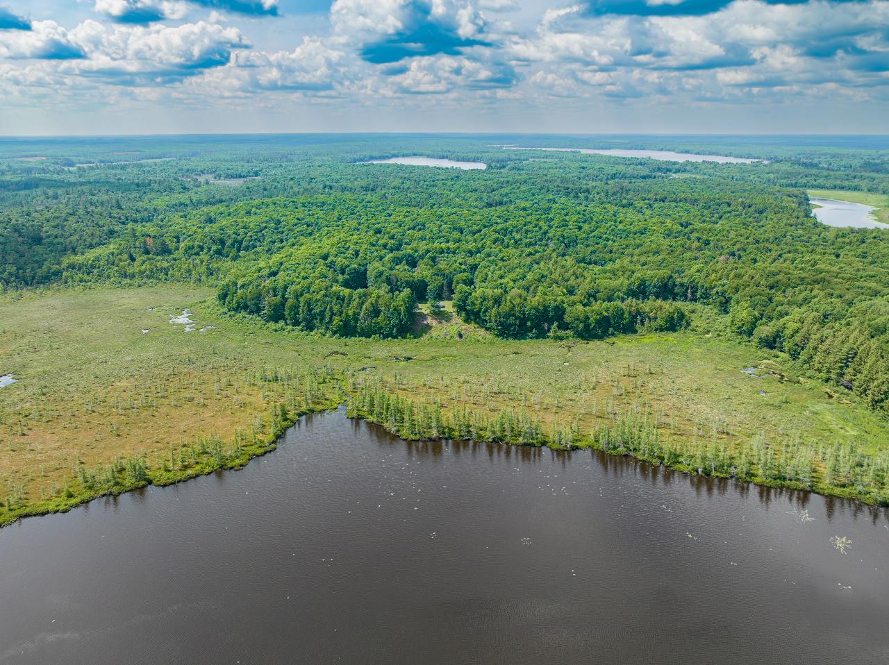 Amik Lake Property 1682 Turner Lake Rd E Photo 15