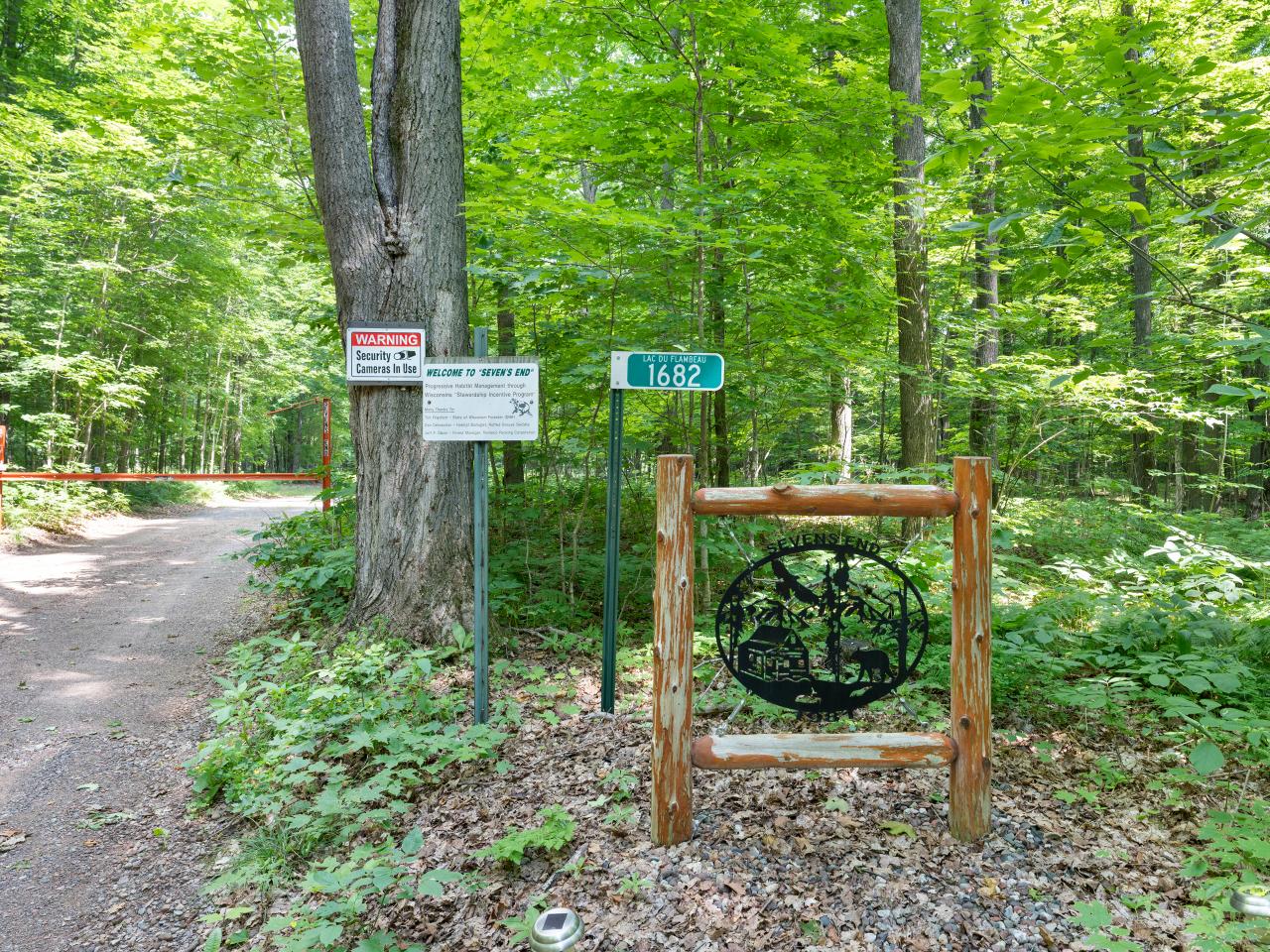 Amik Lake Property 1682 Turner Lake Rd E Photo 16