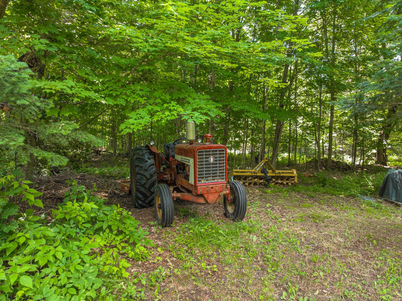 Amik Lake Property 1682 Turner Lake Rd E Photo 22
