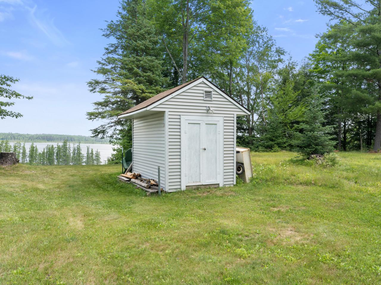 Amik Lake Property 1682 Turner Lake Rd E Photo 23