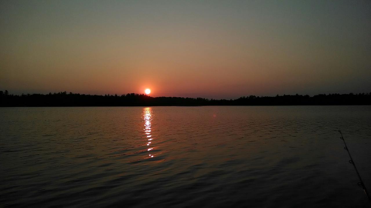 Amik Lake Property 1682 Turner Lake Rd E Photo 24