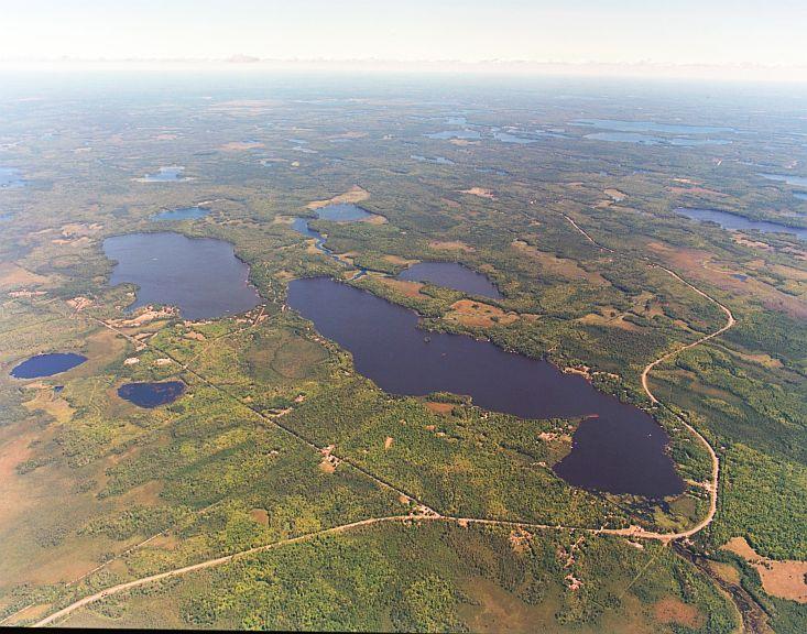 Undocumented Lake Property 1682 Turner Lake Rd E Photo 6