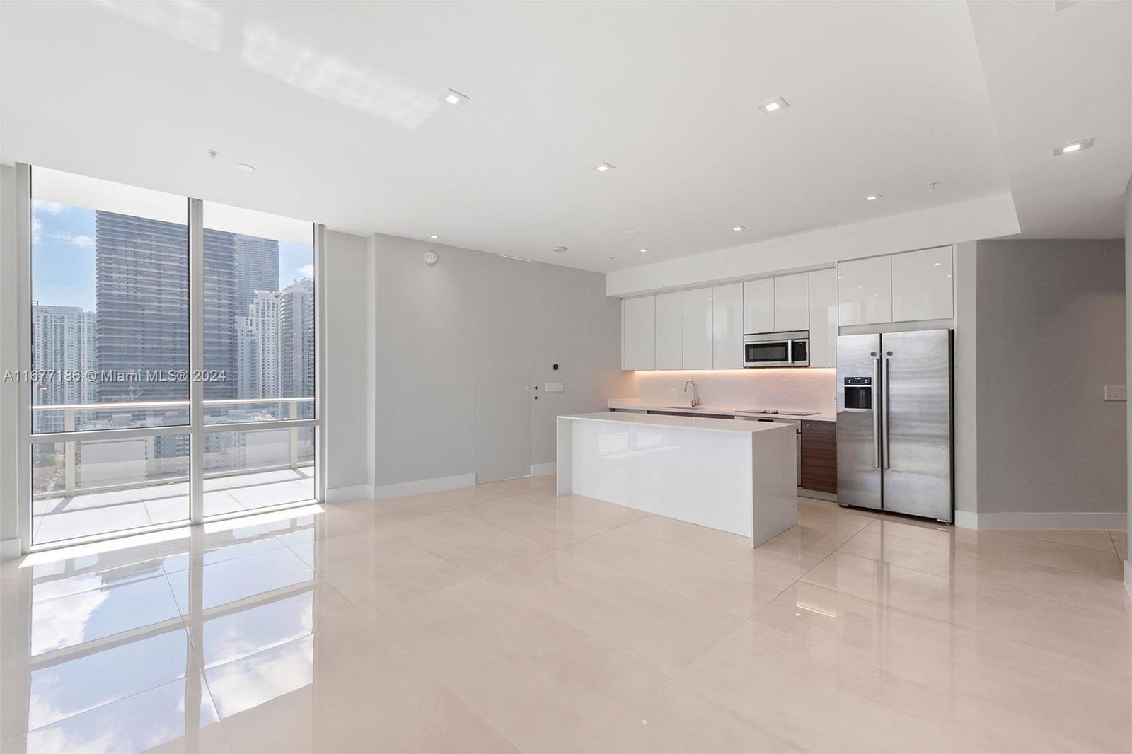 Brickell Ten Condo