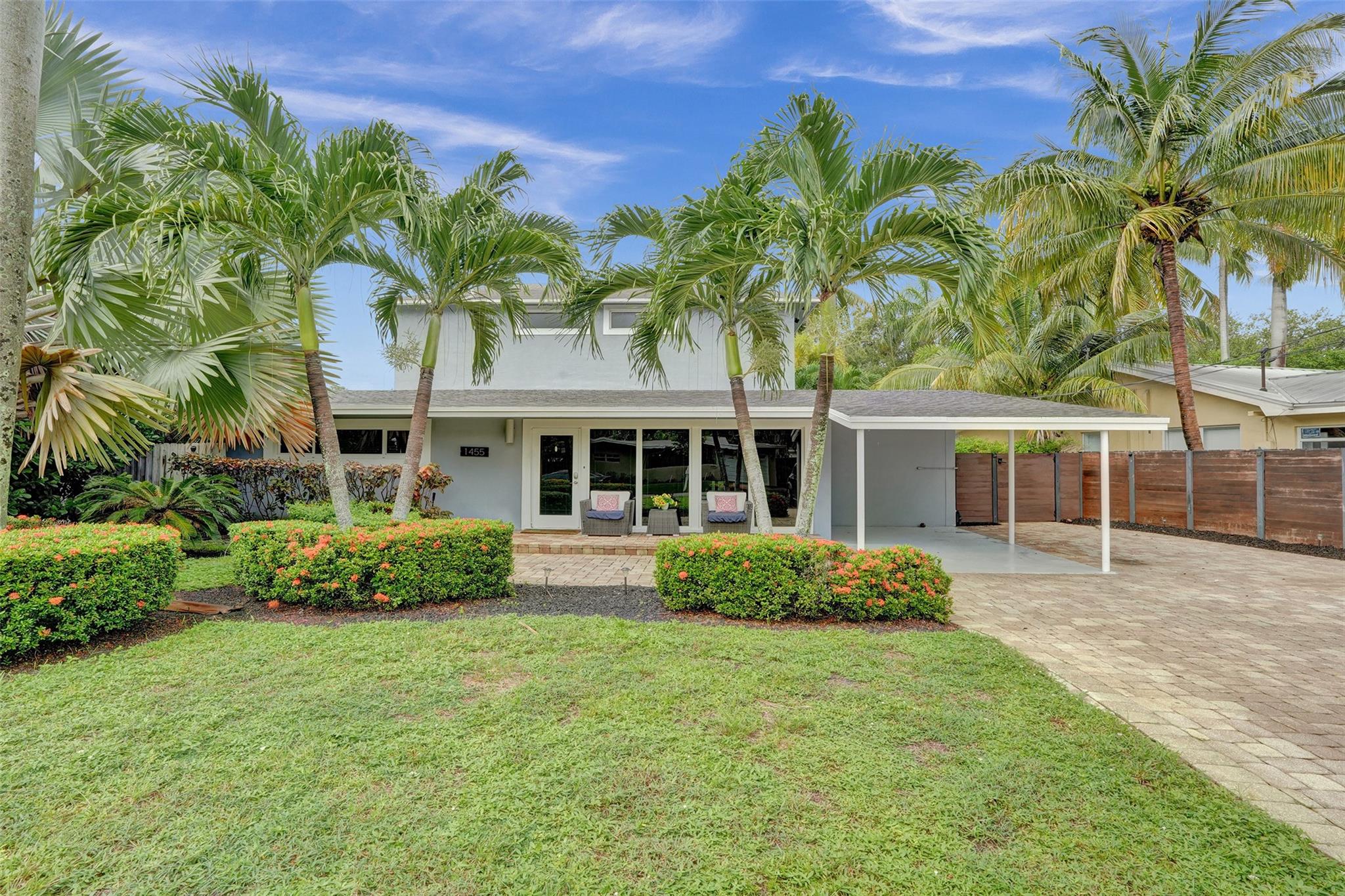 1455 Sw 18th Ter Fort Lauderdale FL 33312 | F10464601