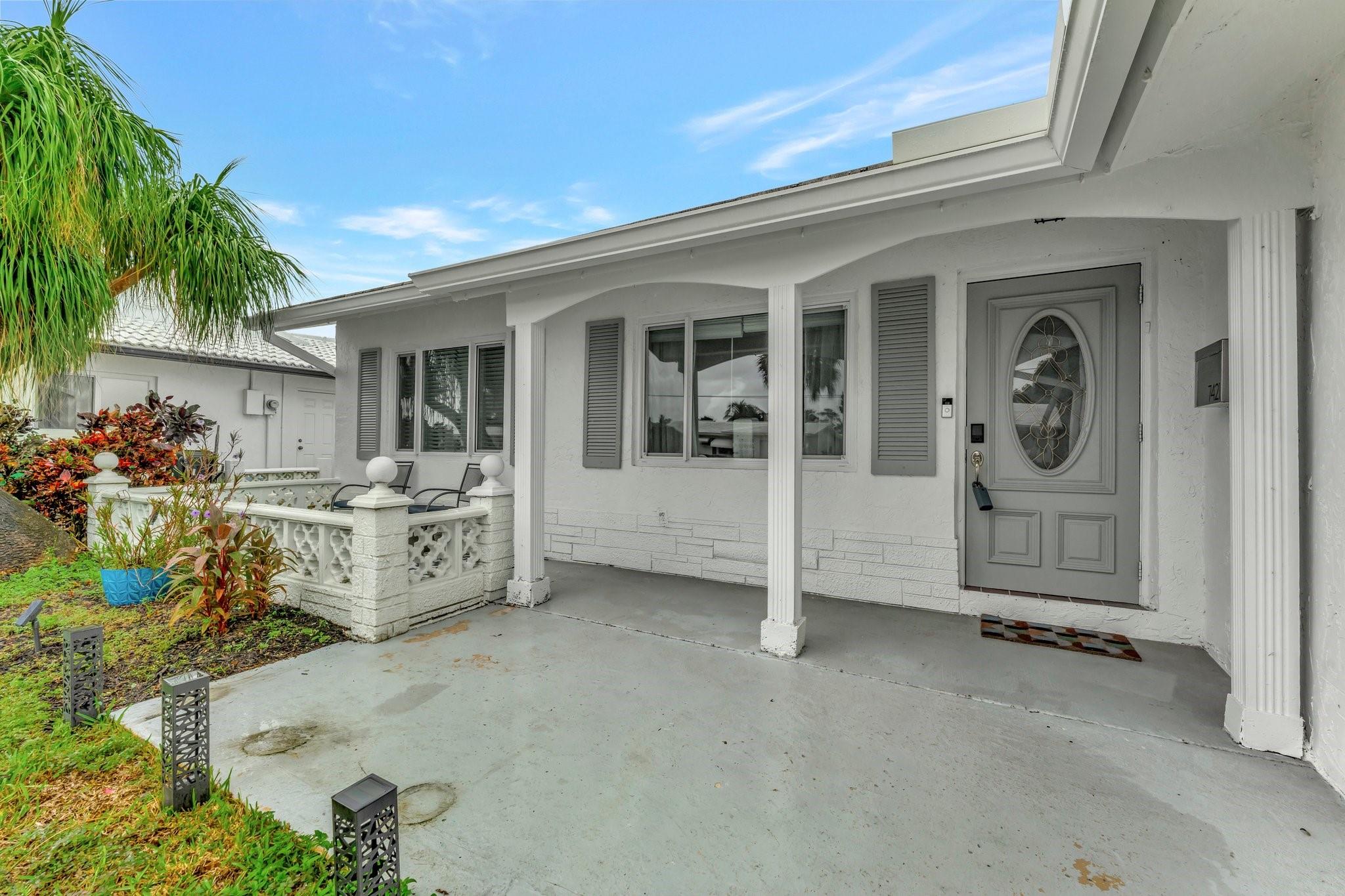 7421 Nw 70th Ave Tamarac FL 33321 | F10462989